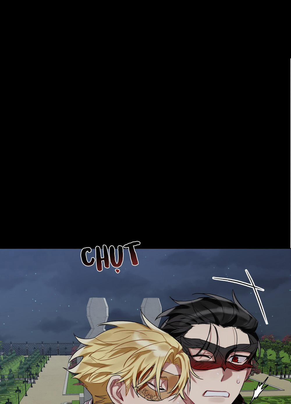 Bỗng Ngày Nọ Bị Một Tên Đáng Ghét Cầu Hôn 12.1 trang 7