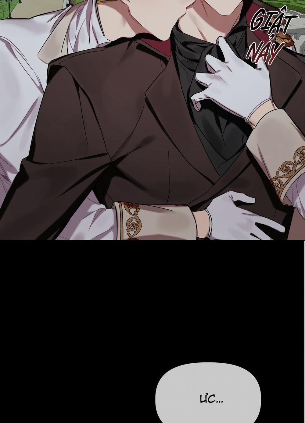 Bỗng Ngày Nọ Bị Một Tên Đáng Ghét Cầu Hôn 12.1 trang 8