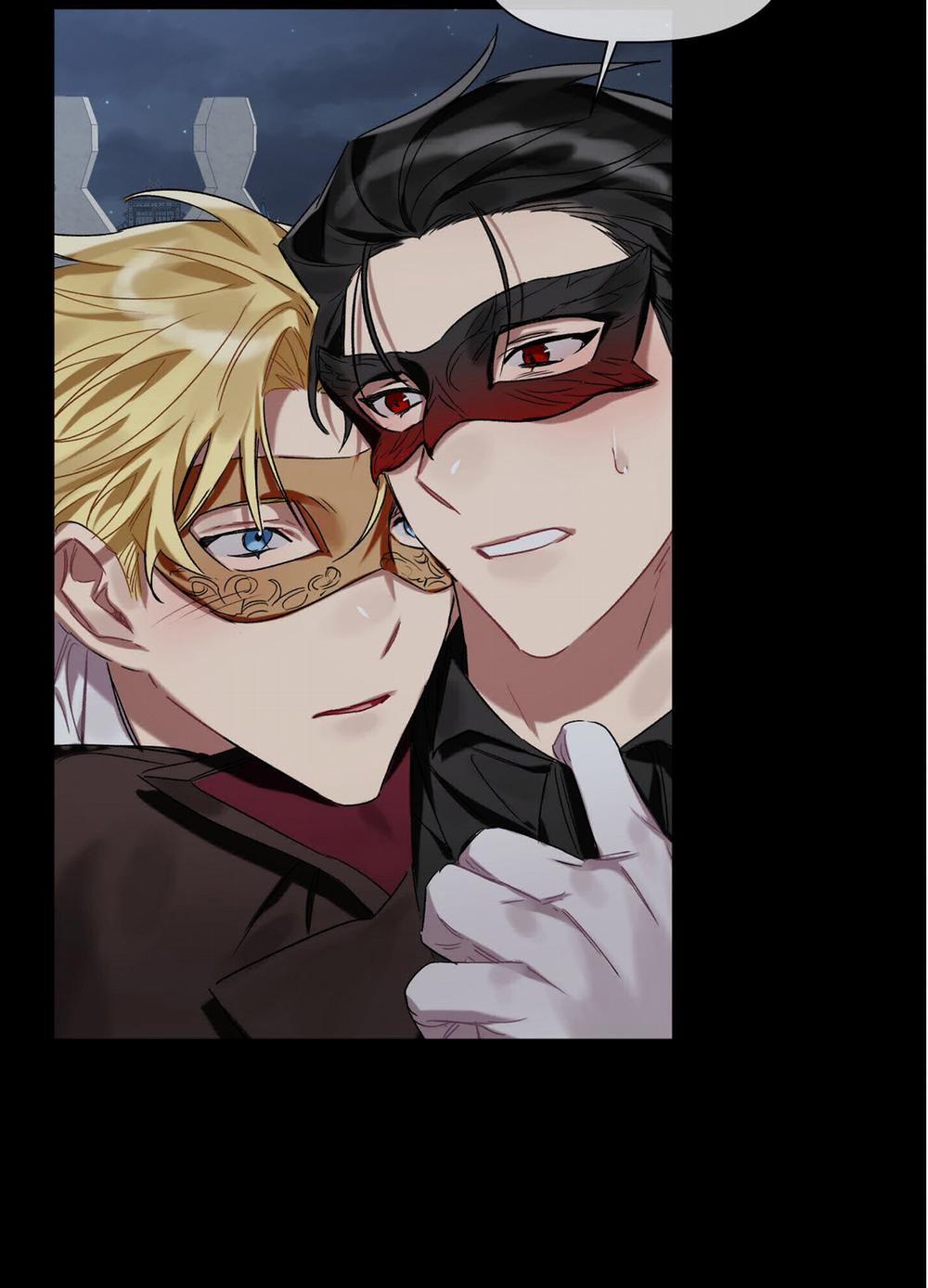 Bỗng Ngày Nọ Bị Một Tên Đáng Ghét Cầu Hôn 12.1 trang 9