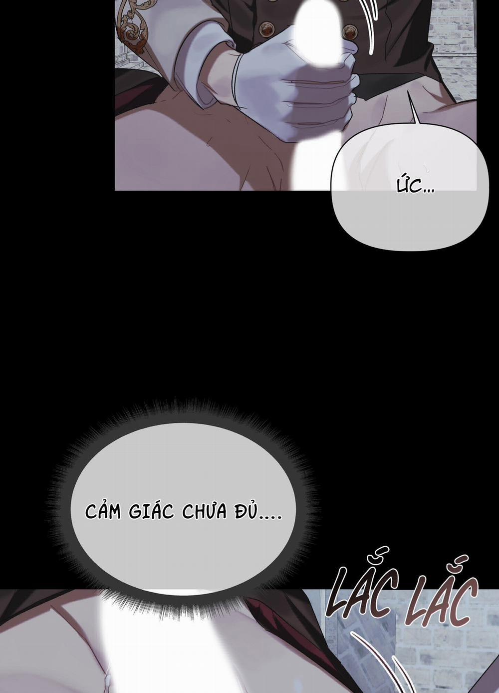 Bỗng Ngày Nọ Bị Một Tên Đáng Ghét Cầu Hôn 12.2 trang 10