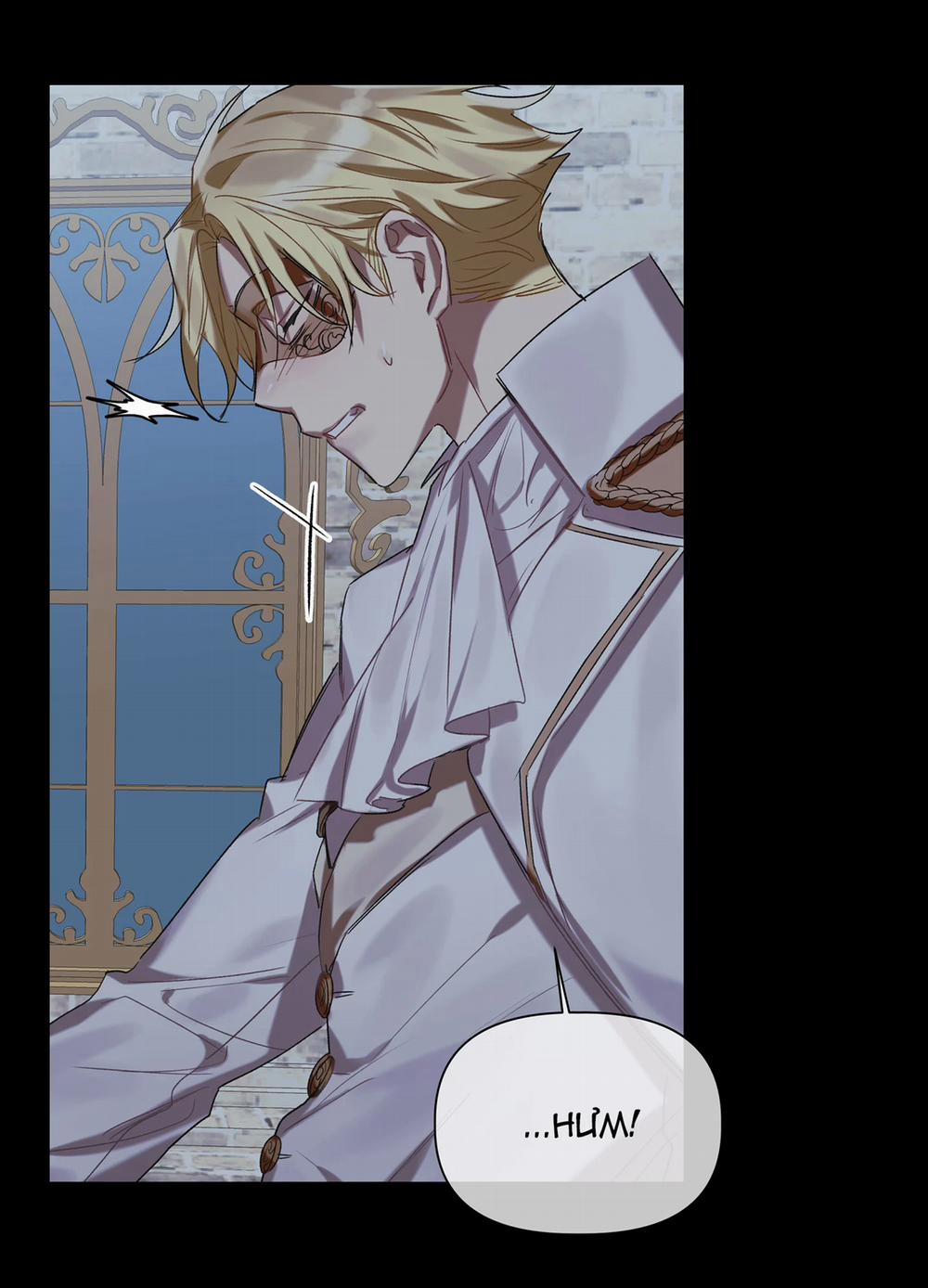 Bỗng Ngày Nọ Bị Một Tên Đáng Ghét Cầu Hôn 12.2 trang 12