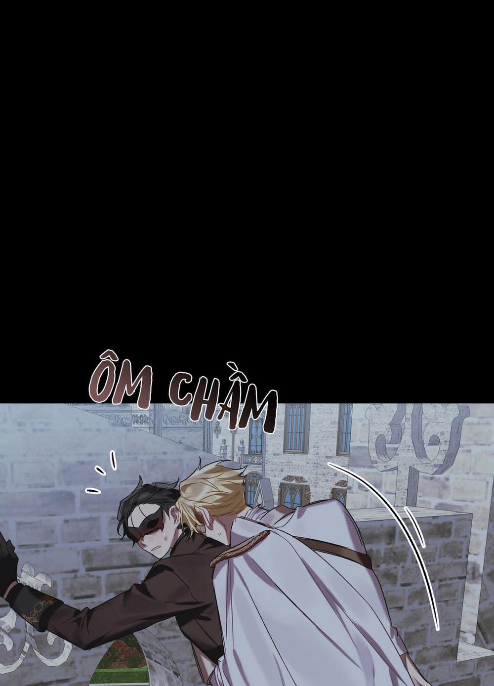 Bỗng Ngày Nọ Bị Một Tên Đáng Ghét Cầu Hôn 12.2 trang 13