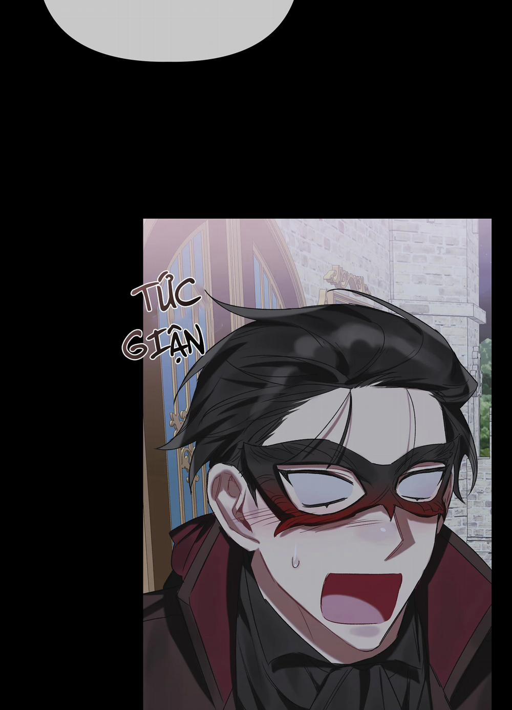 Bỗng Ngày Nọ Bị Một Tên Đáng Ghét Cầu Hôn 12.2 trang 16