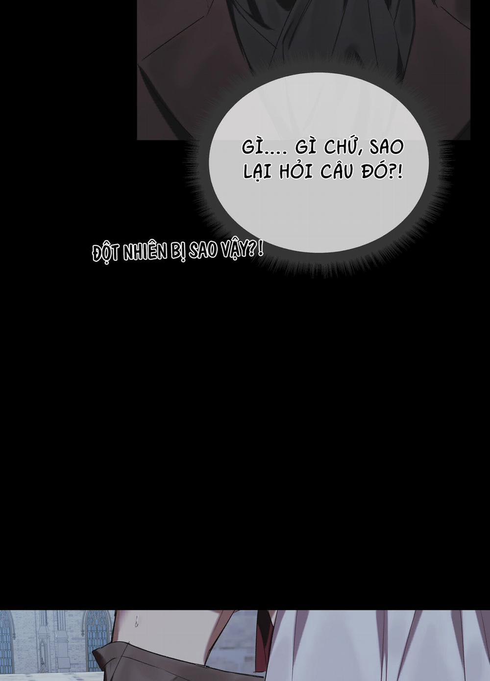 Bỗng Ngày Nọ Bị Một Tên Đáng Ghét Cầu Hôn 12.2 trang 17