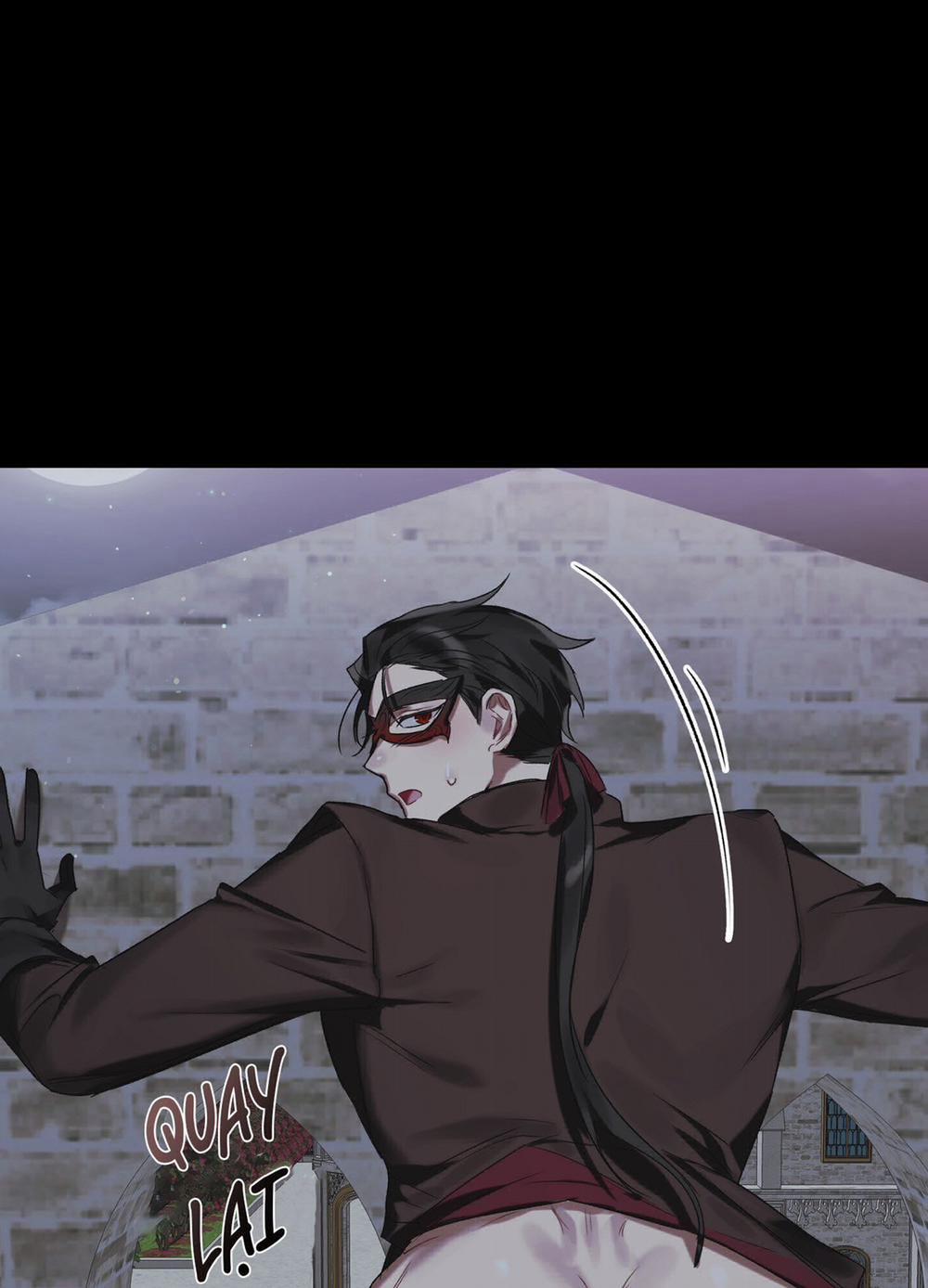 Bỗng Ngày Nọ Bị Một Tên Đáng Ghét Cầu Hôn 12.2 trang 19