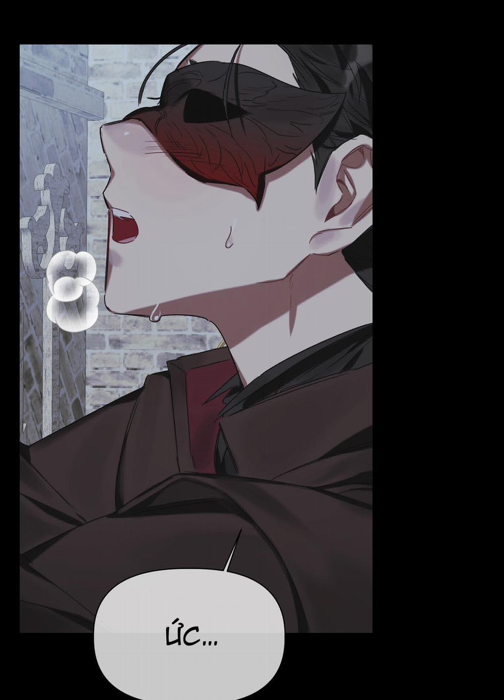 Bỗng Ngày Nọ Bị Một Tên Đáng Ghét Cầu Hôn 12.2 trang 2