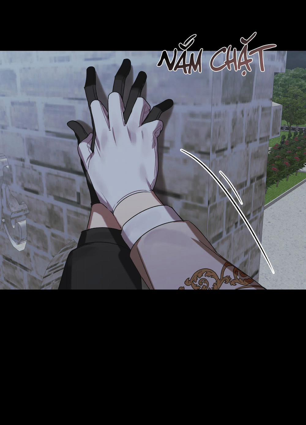 Bỗng Ngày Nọ Bị Một Tên Đáng Ghét Cầu Hôn 12.2 trang 25