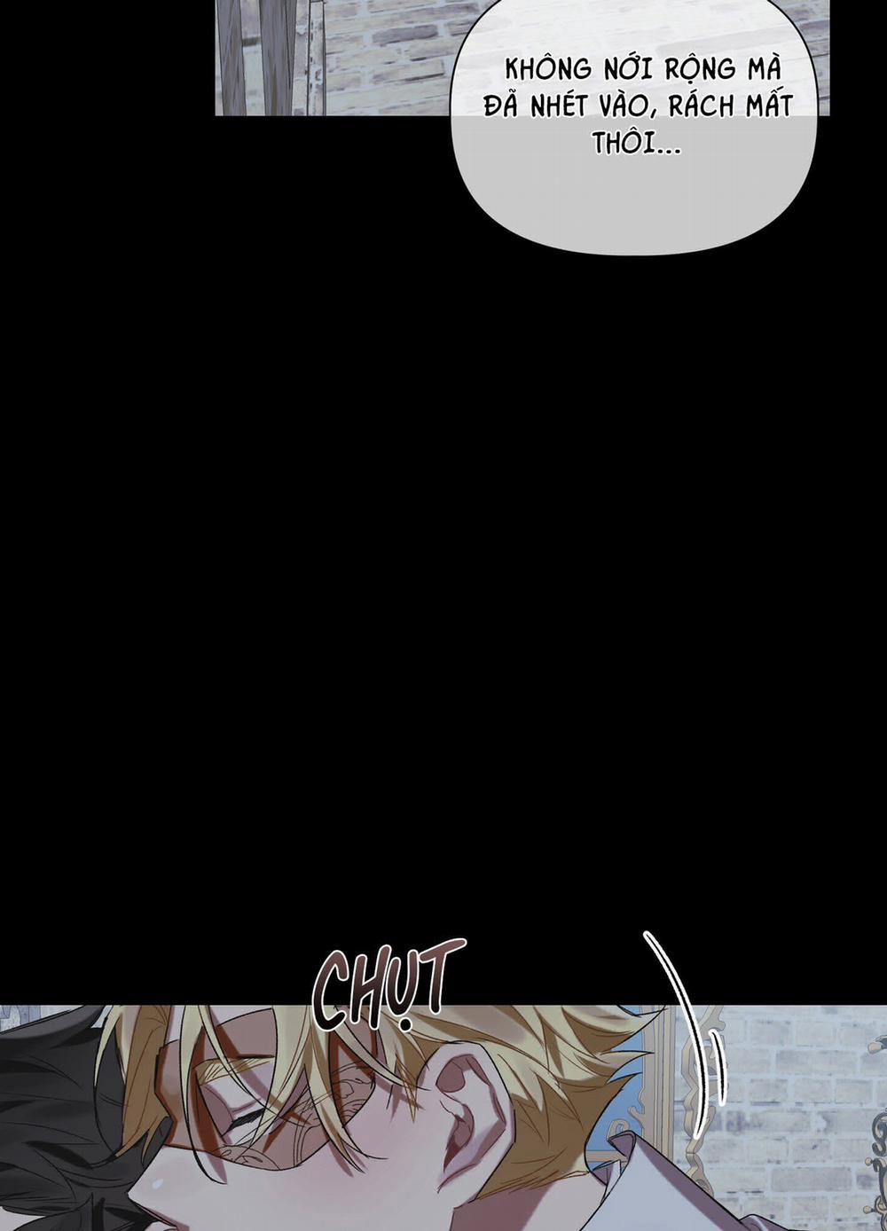 Bỗng Ngày Nọ Bị Một Tên Đáng Ghét Cầu Hôn 12.2 trang 29