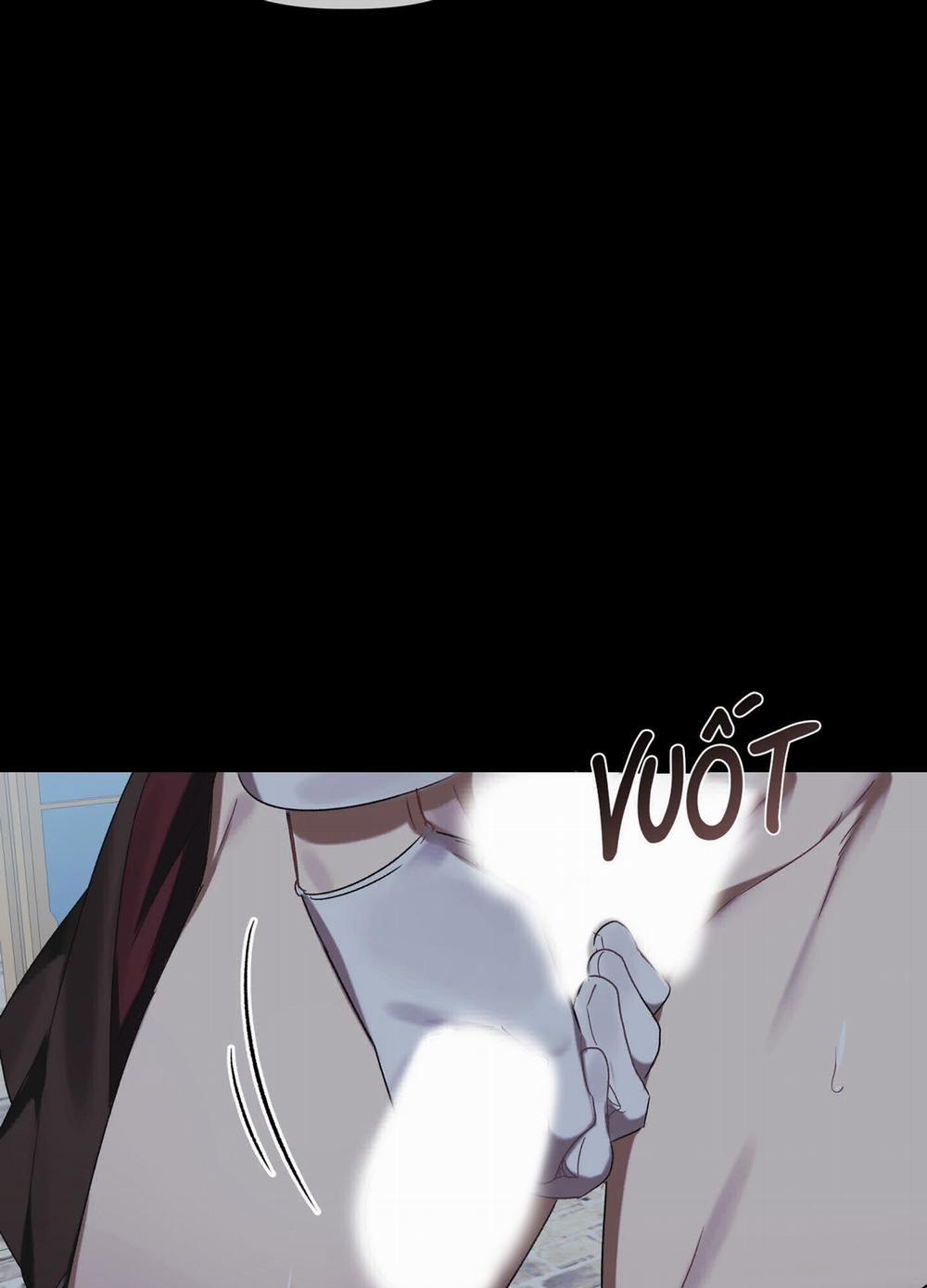 Bỗng Ngày Nọ Bị Một Tên Đáng Ghét Cầu Hôn 12.2 trang 3