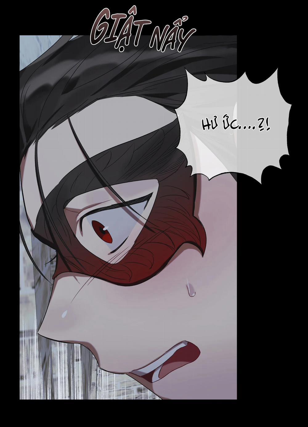 Bỗng Ngày Nọ Bị Một Tên Đáng Ghét Cầu Hôn 12.2 trang 31