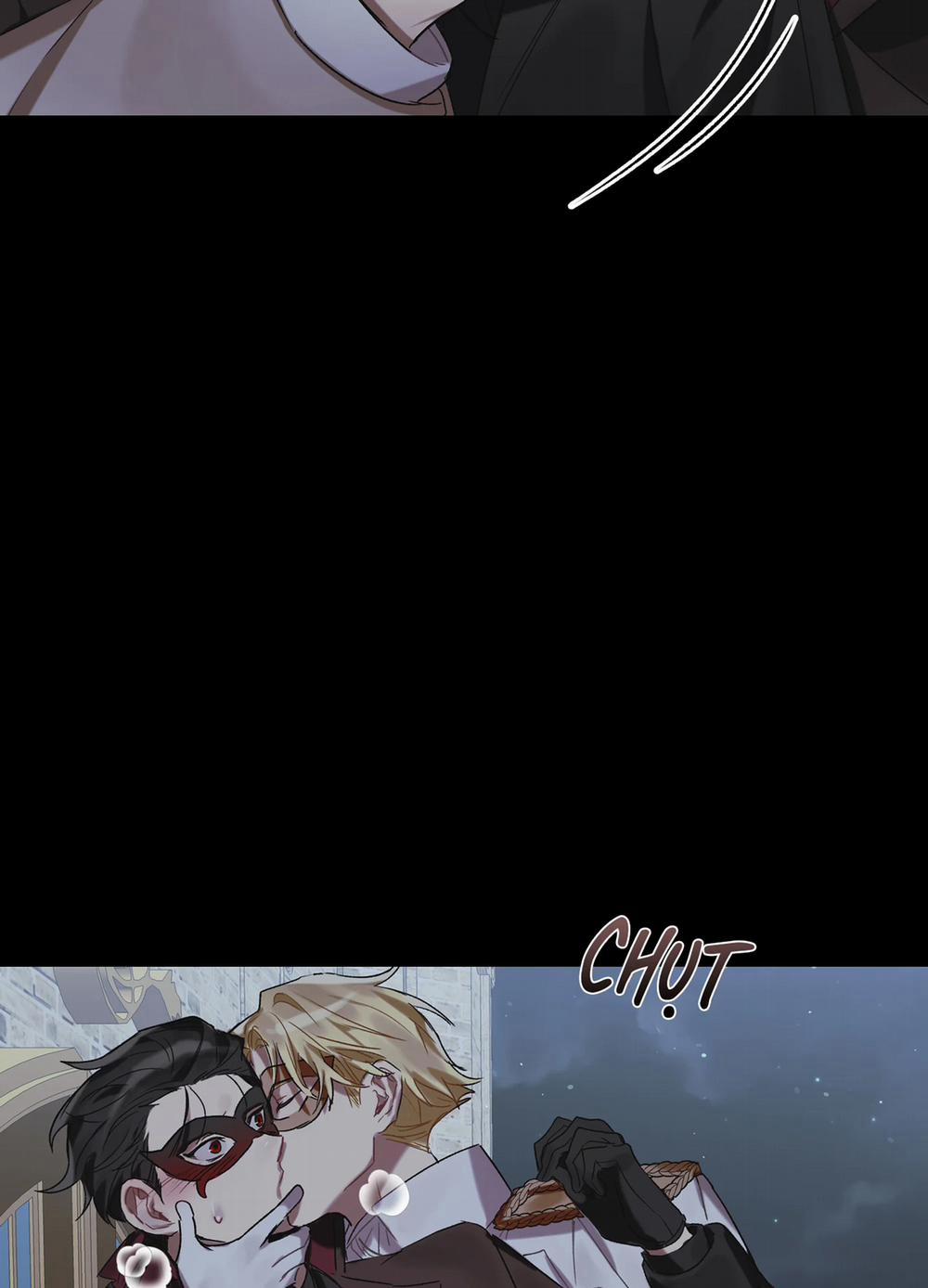 Bỗng Ngày Nọ Bị Một Tên Đáng Ghét Cầu Hôn 12.2 trang 36