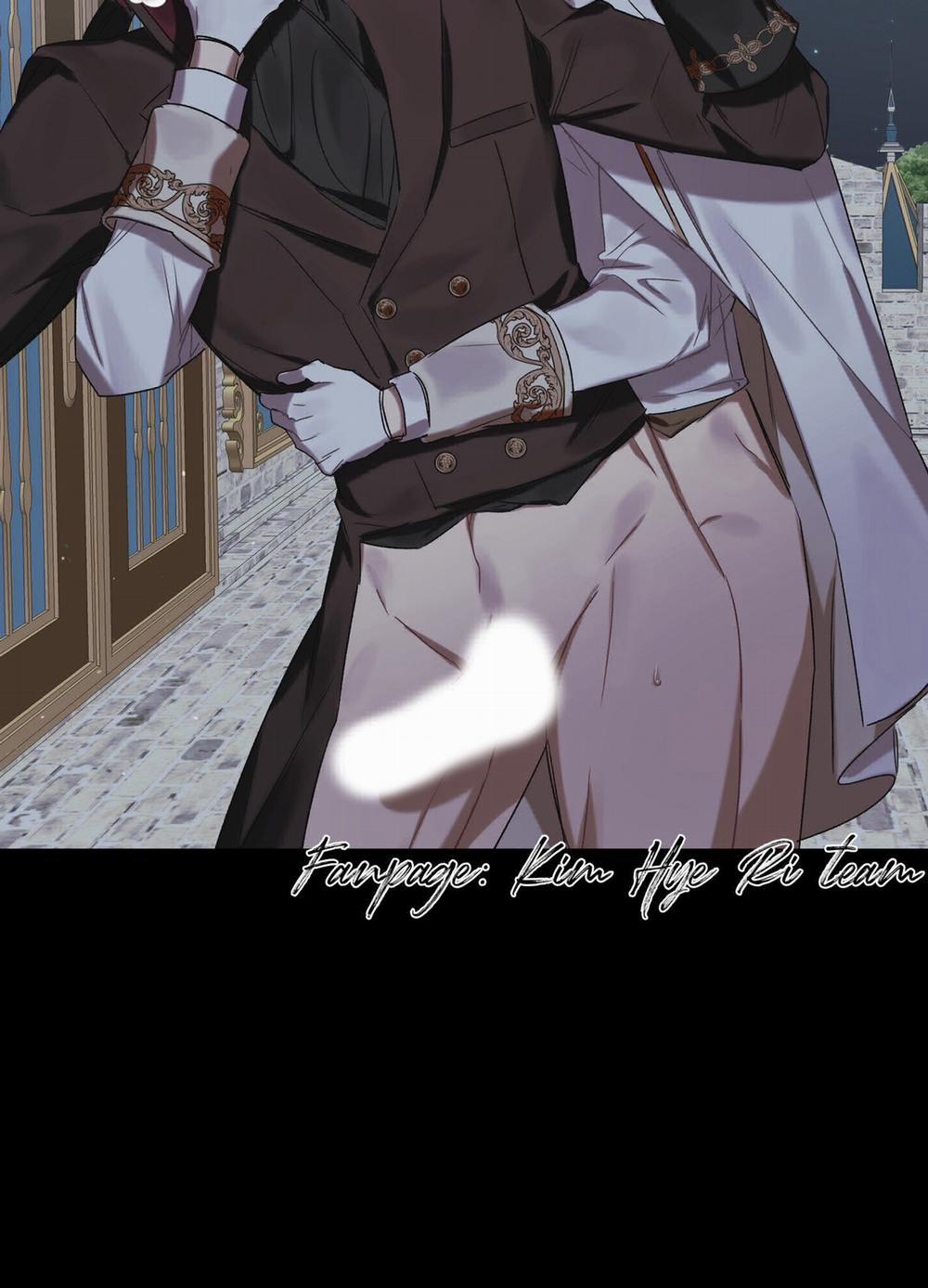 Bỗng Ngày Nọ Bị Một Tên Đáng Ghét Cầu Hôn 12.2 trang 37