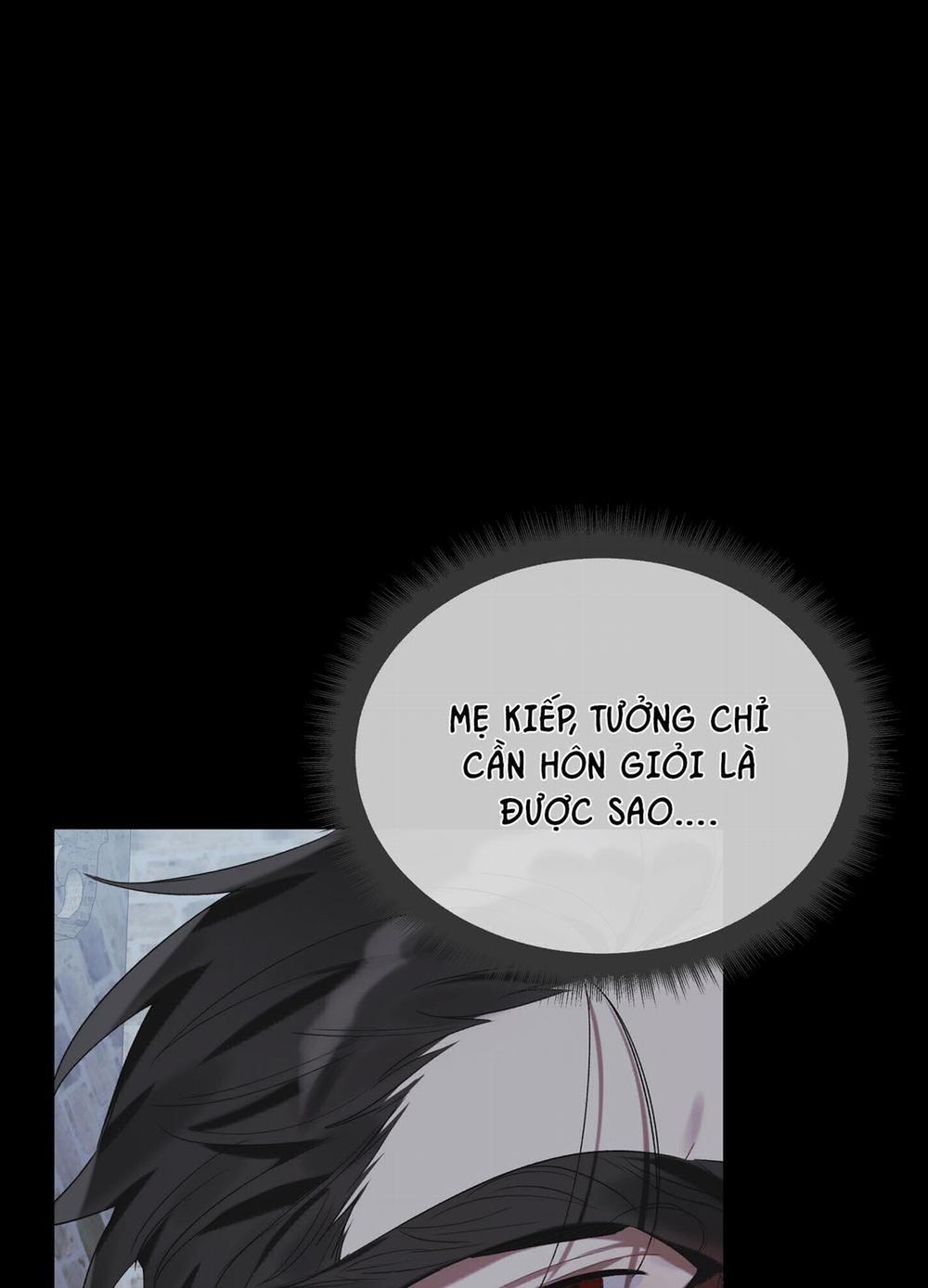 Bỗng Ngày Nọ Bị Một Tên Đáng Ghét Cầu Hôn 12.2 trang 39