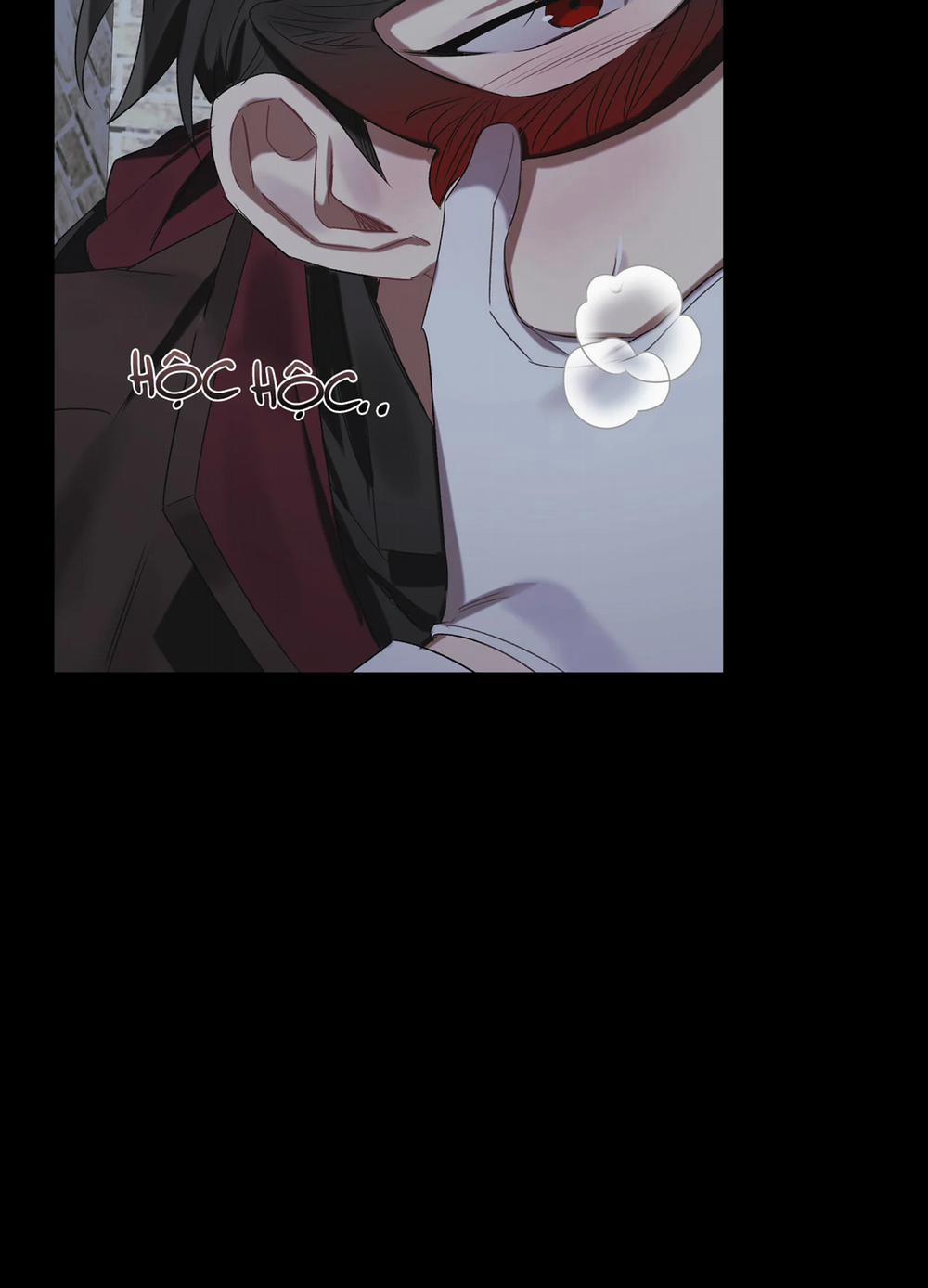 Bỗng Ngày Nọ Bị Một Tên Đáng Ghét Cầu Hôn 12.2 trang 40