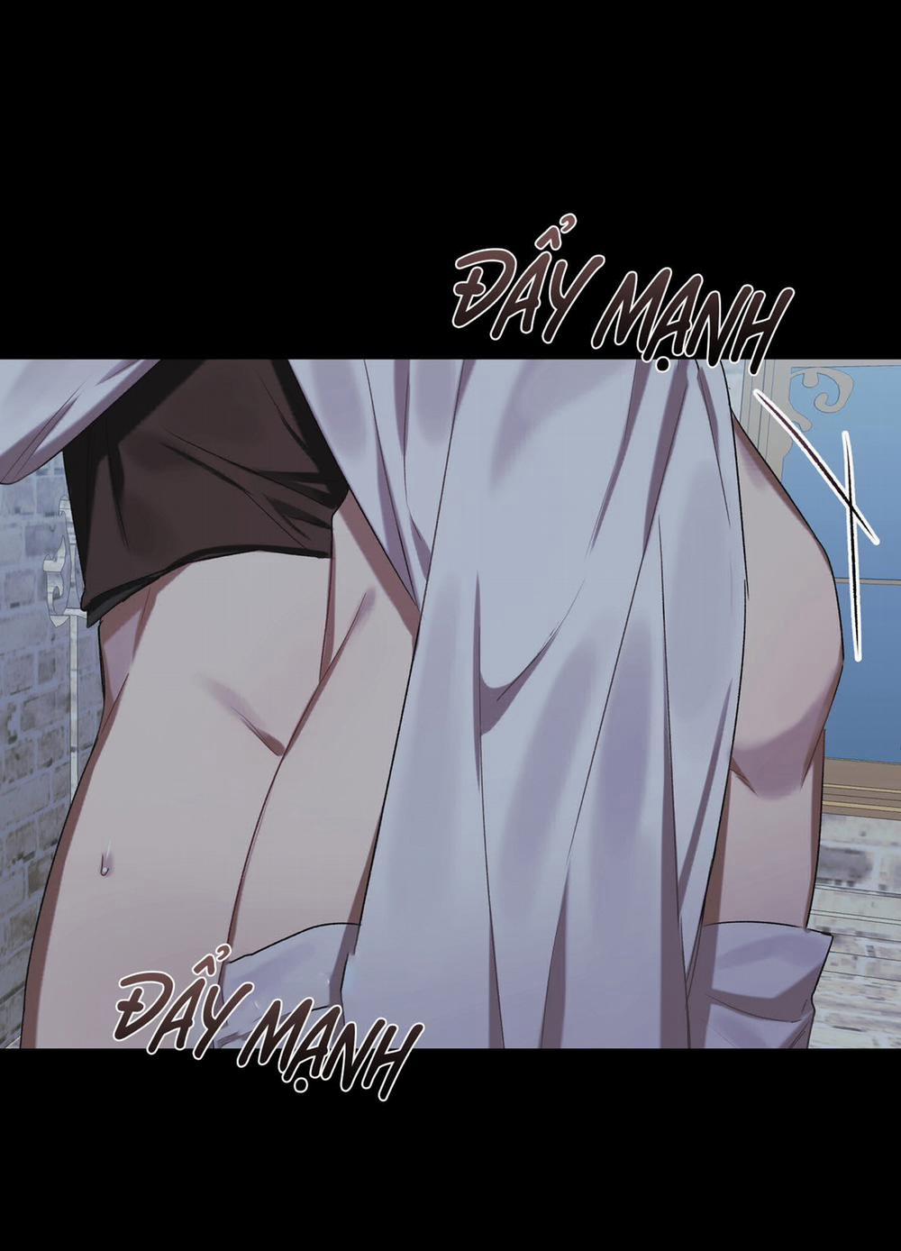 Bỗng Ngày Nọ Bị Một Tên Đáng Ghét Cầu Hôn 12.2 trang 41