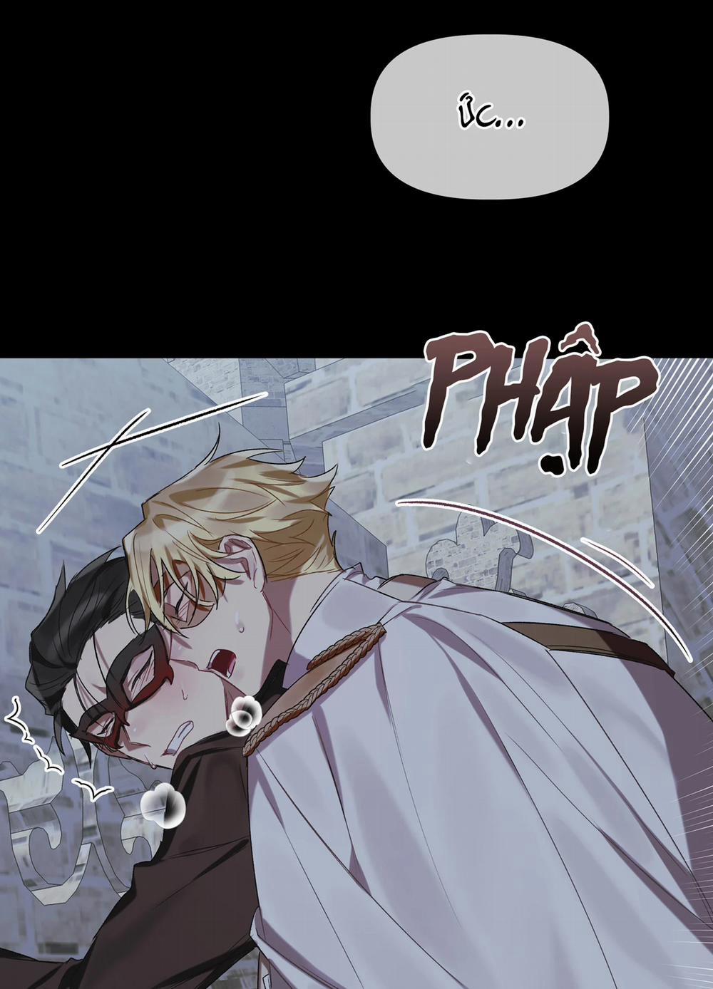 Bỗng Ngày Nọ Bị Một Tên Đáng Ghét Cầu Hôn 12.2 trang 42