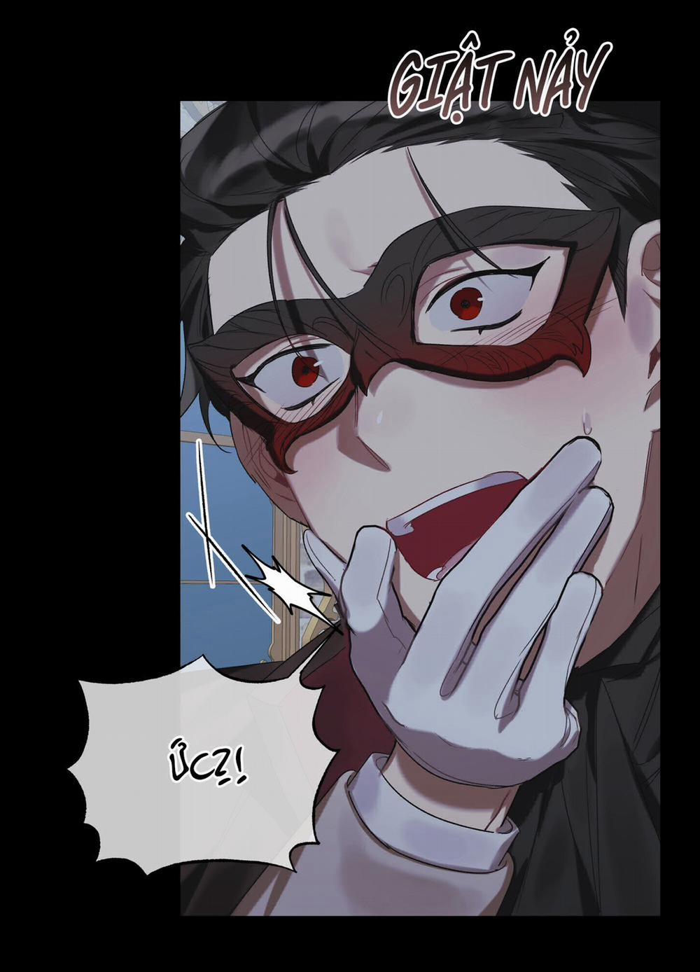 Bỗng Ngày Nọ Bị Một Tên Đáng Ghét Cầu Hôn 12.2 trang 44