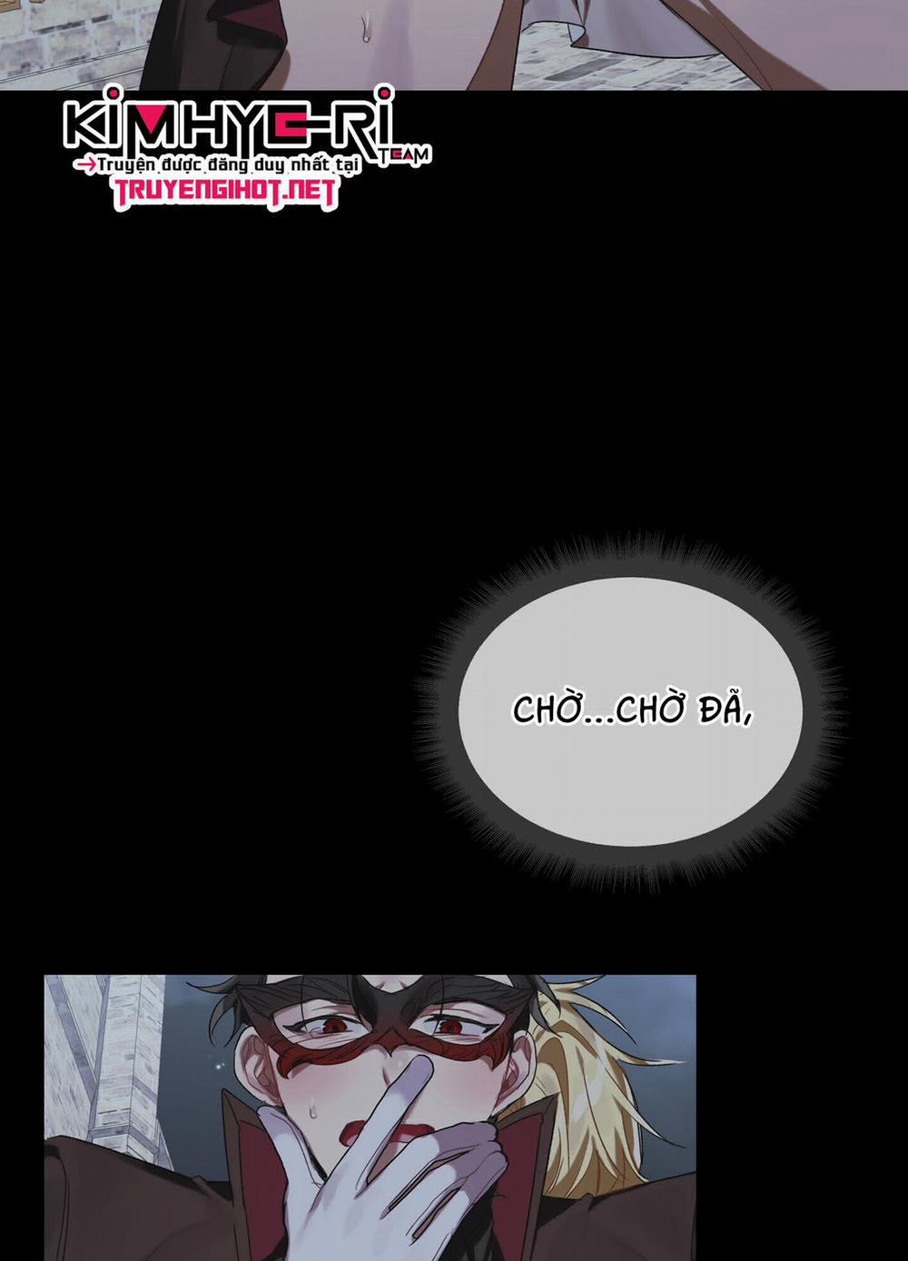 Bỗng Ngày Nọ Bị Một Tên Đáng Ghét Cầu Hôn 12.2 trang 46