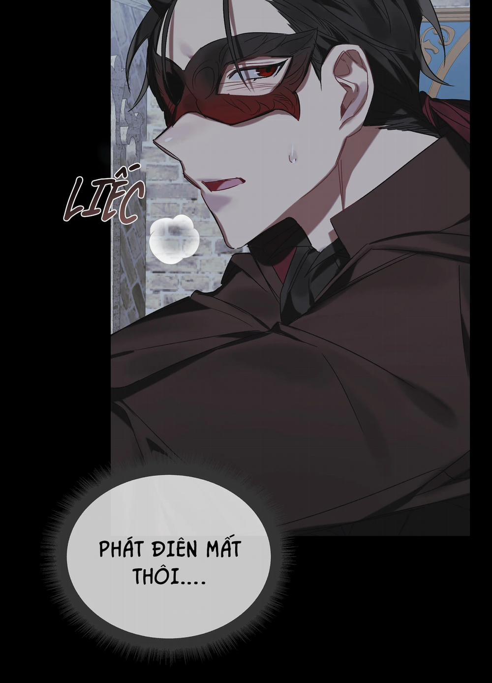 Bỗng Ngày Nọ Bị Một Tên Đáng Ghét Cầu Hôn 12.2 trang 5