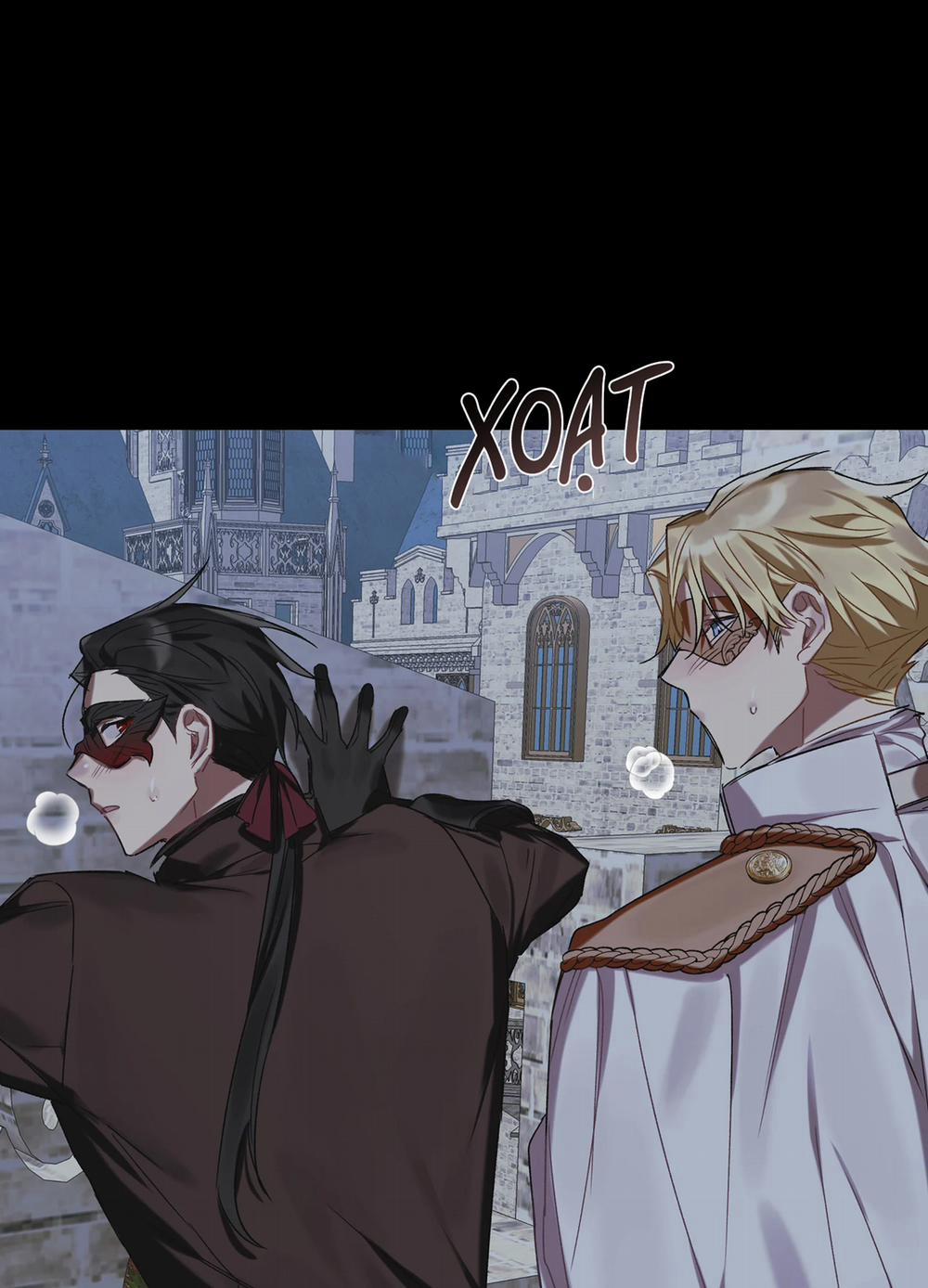 Bỗng Ngày Nọ Bị Một Tên Đáng Ghét Cầu Hôn 12.2 trang 6