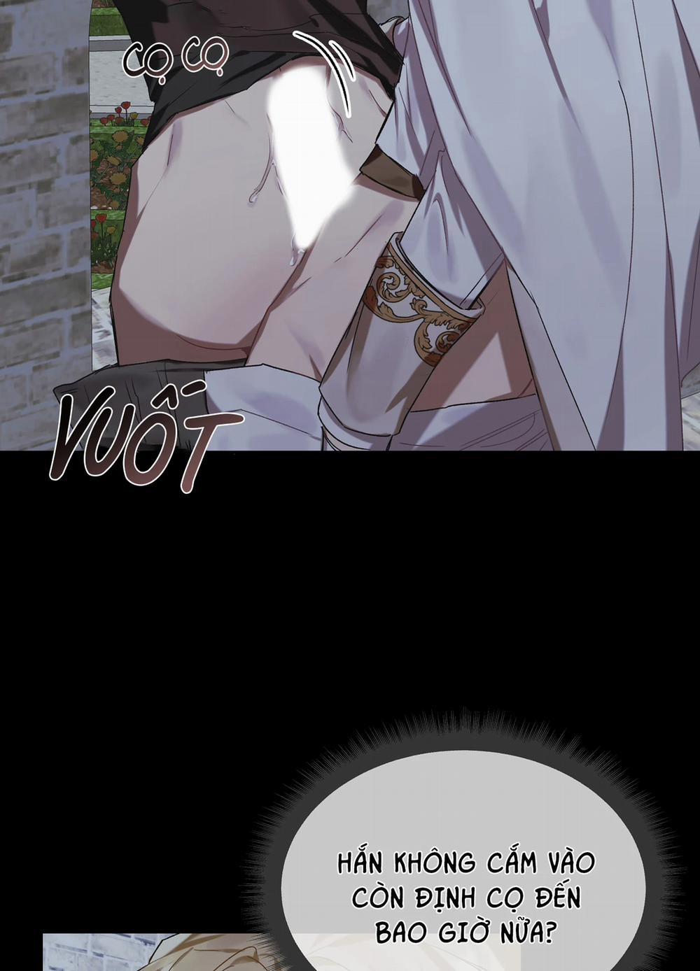 Bỗng Ngày Nọ Bị Một Tên Đáng Ghét Cầu Hôn 12.2 trang 7