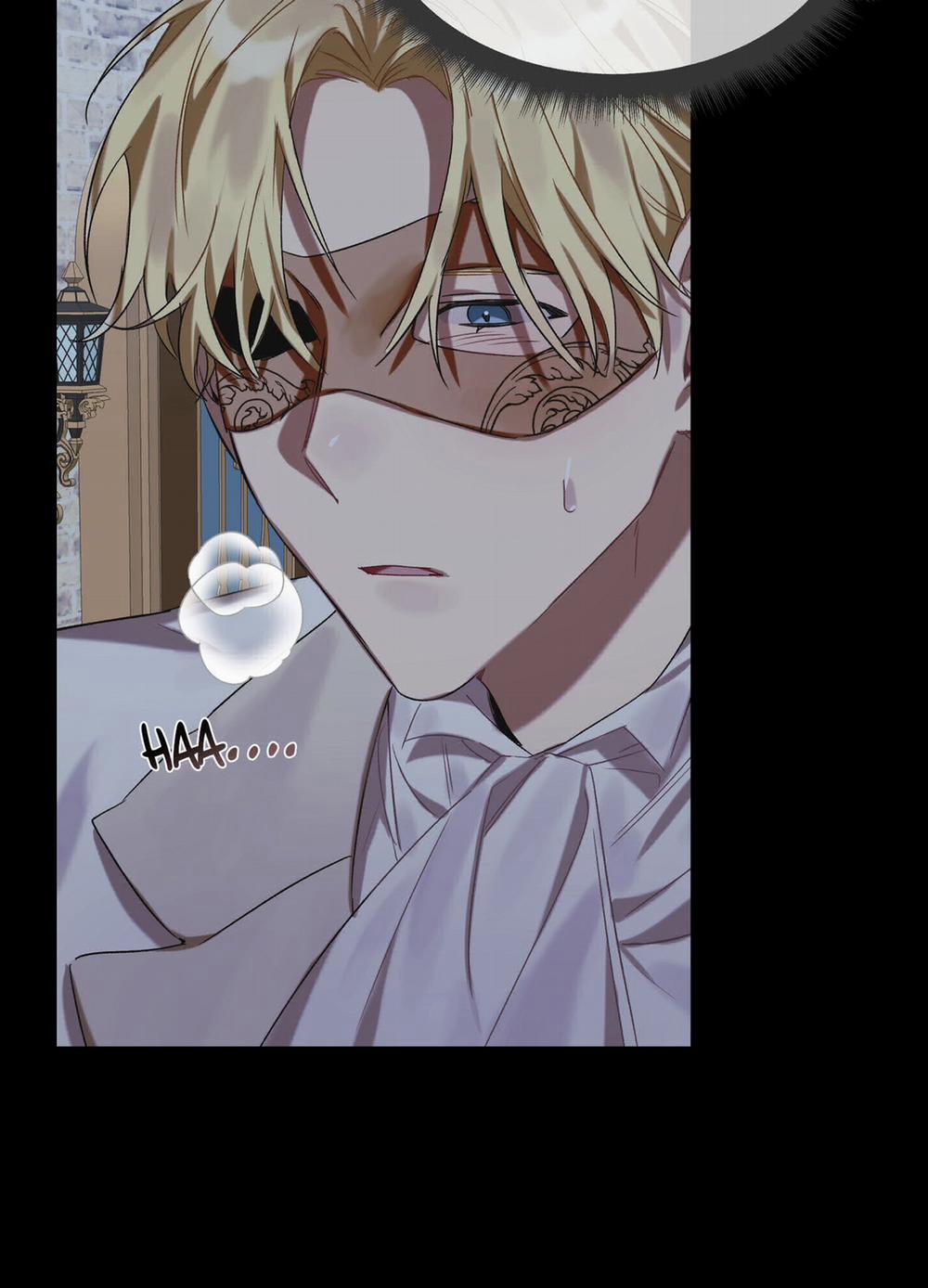 Bỗng Ngày Nọ Bị Một Tên Đáng Ghét Cầu Hôn 12.2 trang 8