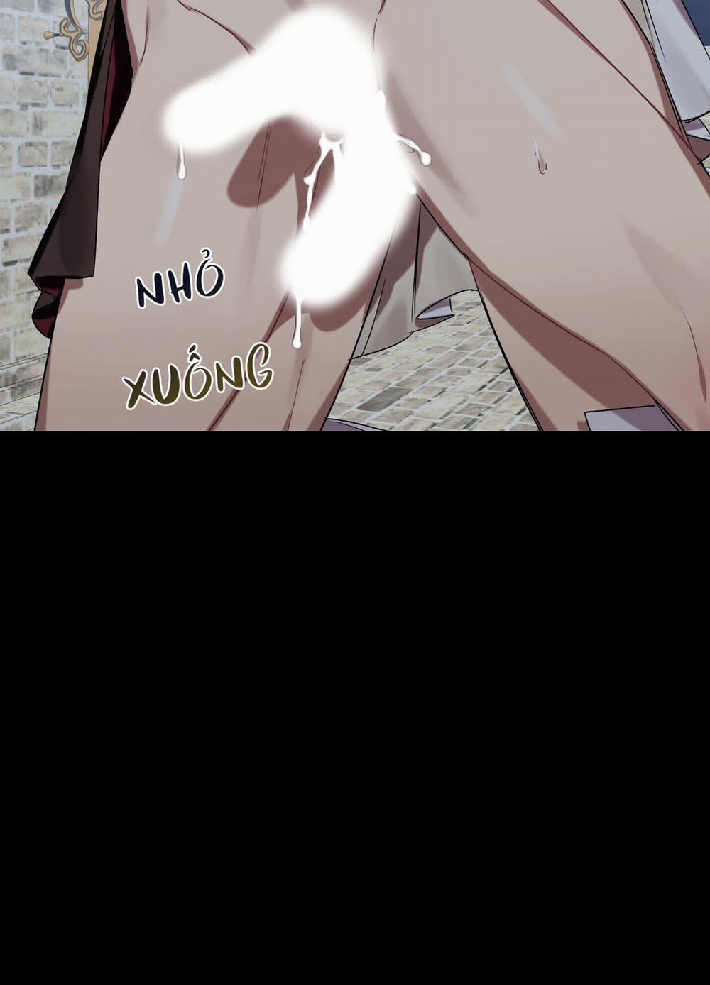 Bỗng Ngày Nọ Bị Một Tên Đáng Ghét Cầu Hôn 13 trang 14