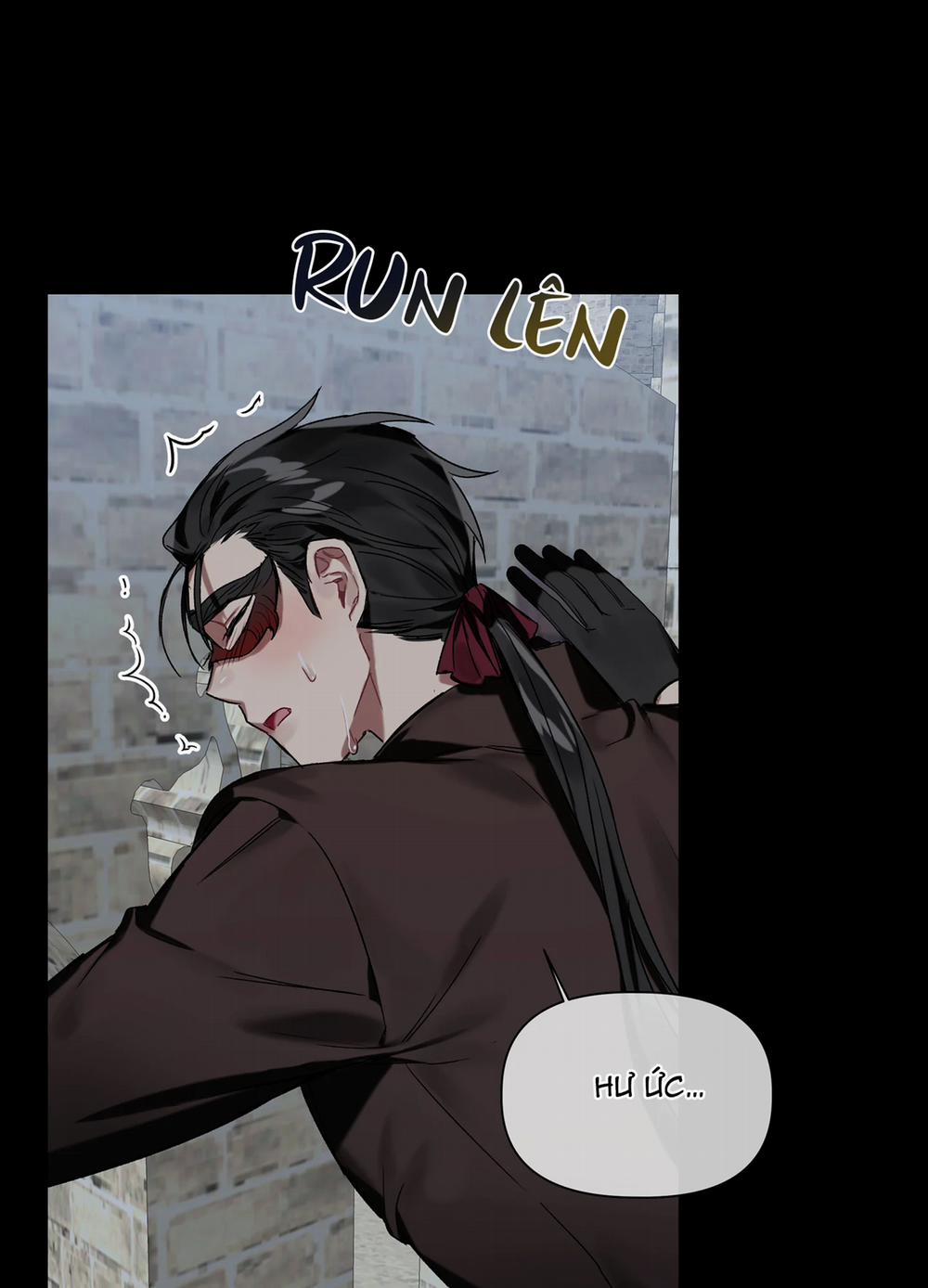 Bỗng Ngày Nọ Bị Một Tên Đáng Ghét Cầu Hôn 13 trang 15