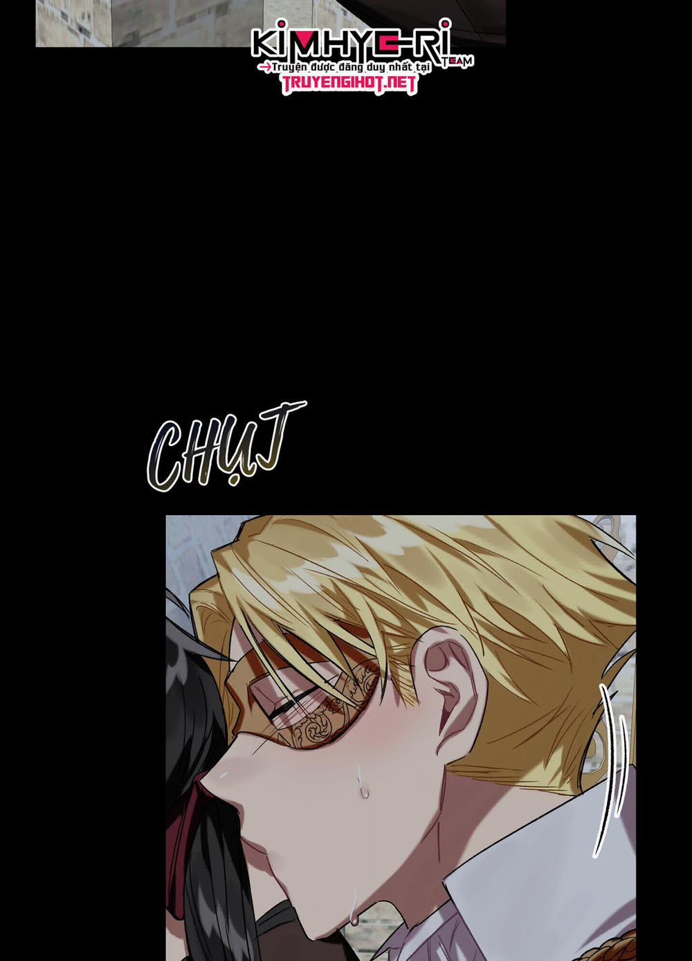 Bỗng Ngày Nọ Bị Một Tên Đáng Ghét Cầu Hôn 13 trang 16