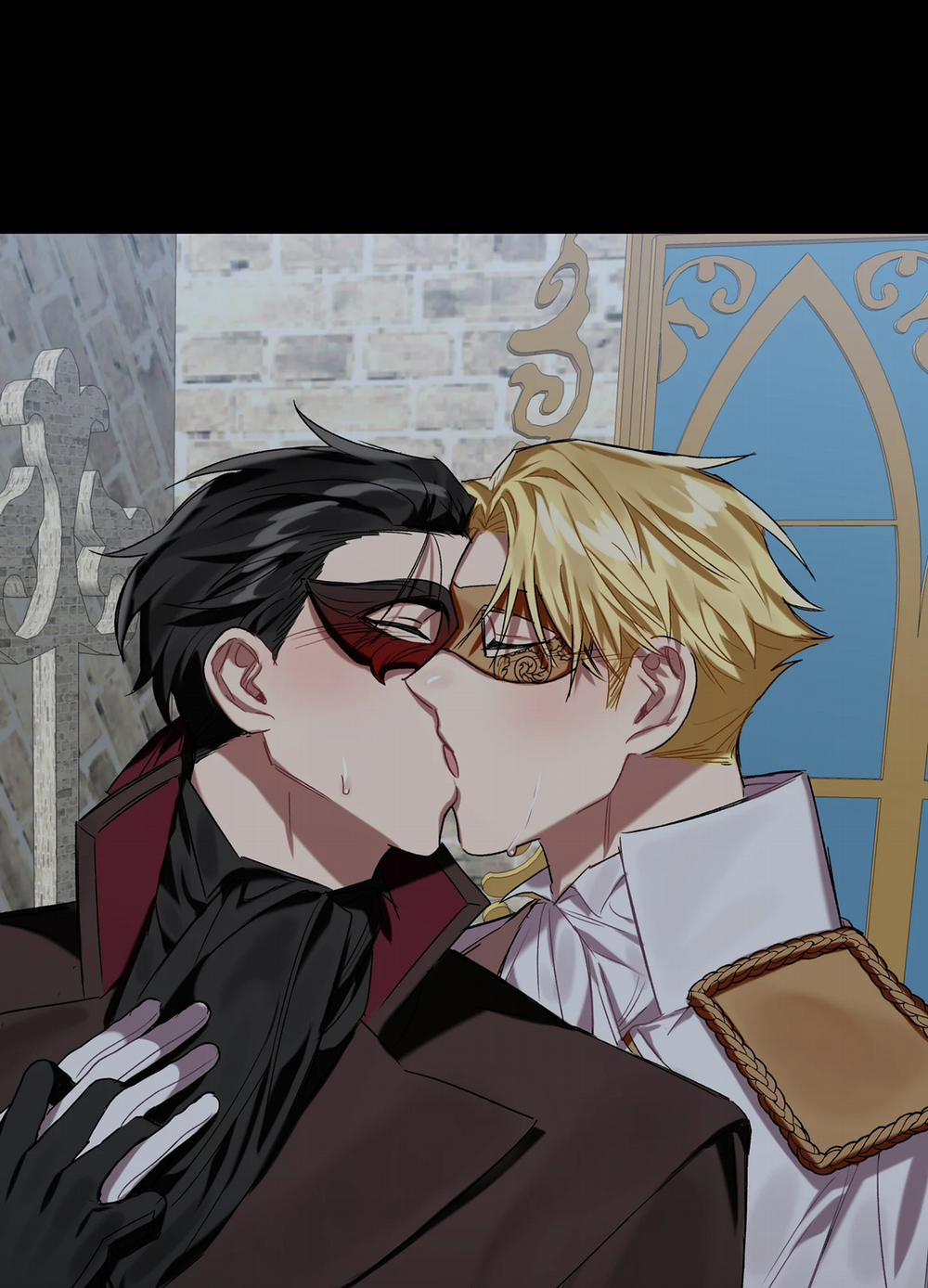 Bỗng Ngày Nọ Bị Một Tên Đáng Ghét Cầu Hôn 13 trang 19