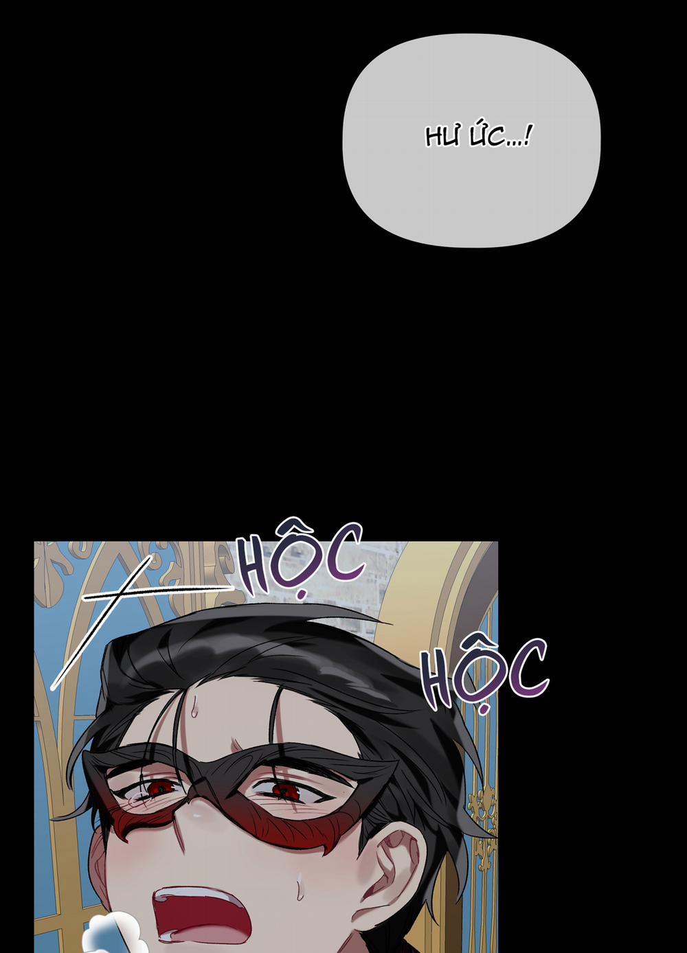 Bỗng Ngày Nọ Bị Một Tên Đáng Ghét Cầu Hôn 13 trang 2