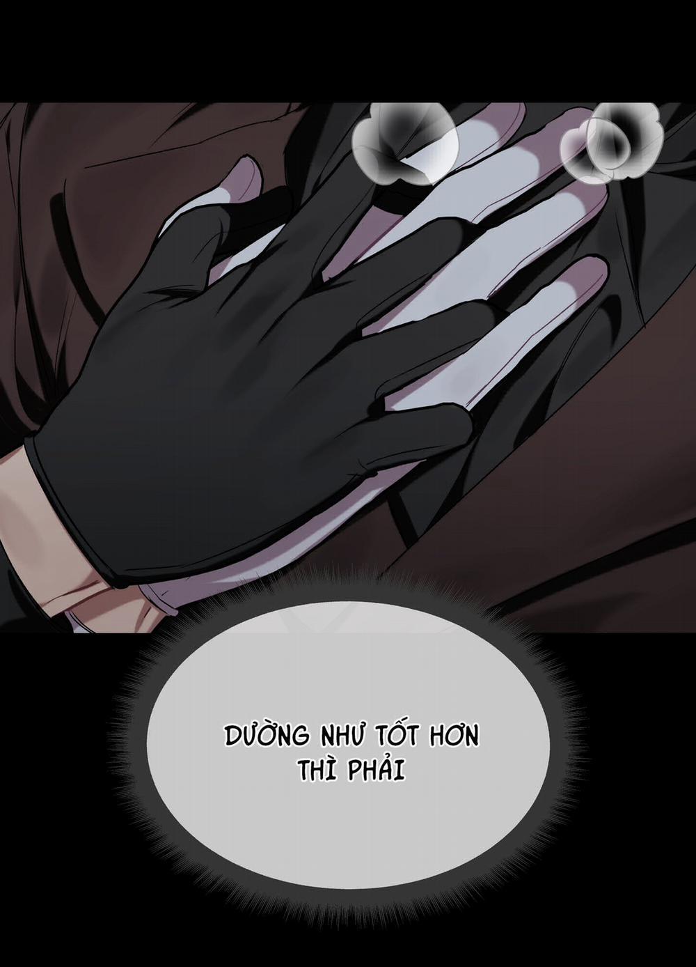 Bỗng Ngày Nọ Bị Một Tên Đáng Ghét Cầu Hôn 13 trang 22