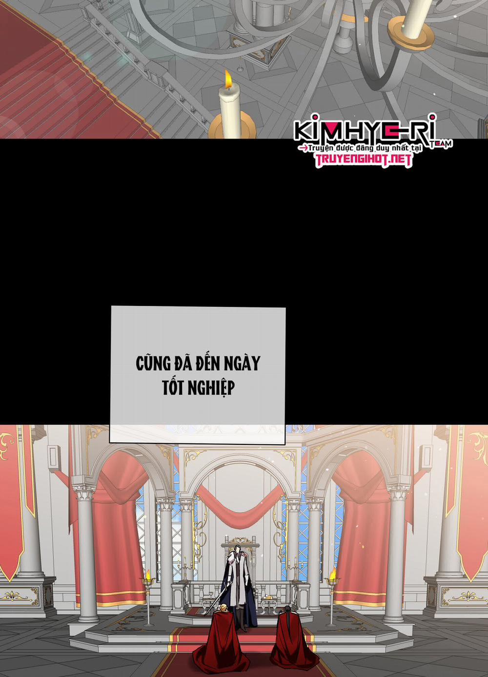 Bỗng Ngày Nọ Bị Một Tên Đáng Ghét Cầu Hôn 13 trang 25