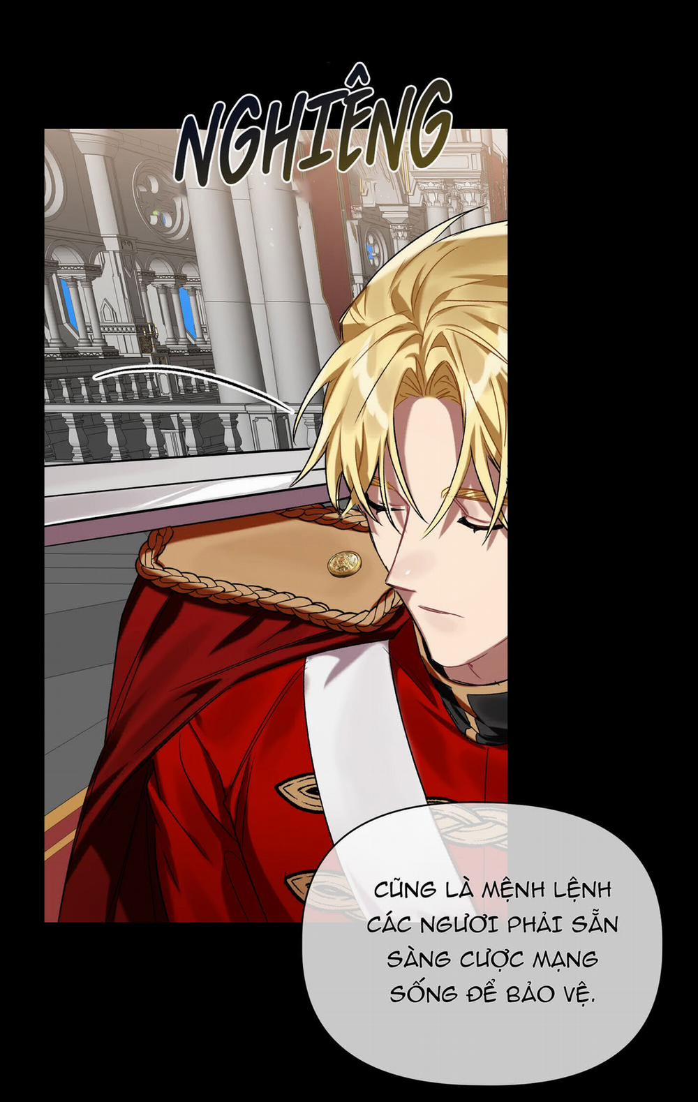 Bỗng Ngày Nọ Bị Một Tên Đáng Ghét Cầu Hôn 13 trang 28