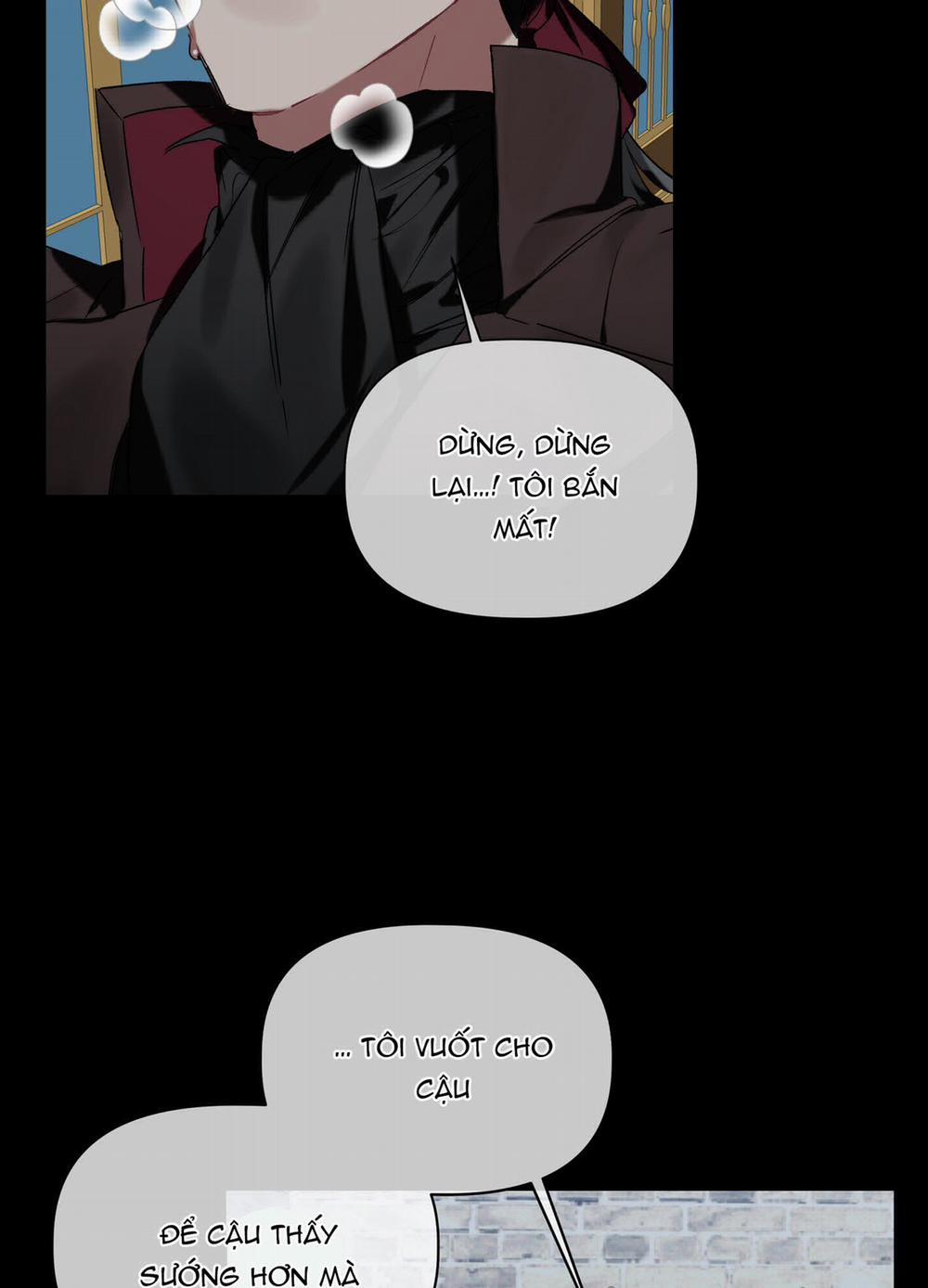 Bỗng Ngày Nọ Bị Một Tên Đáng Ghét Cầu Hôn 13 trang 3