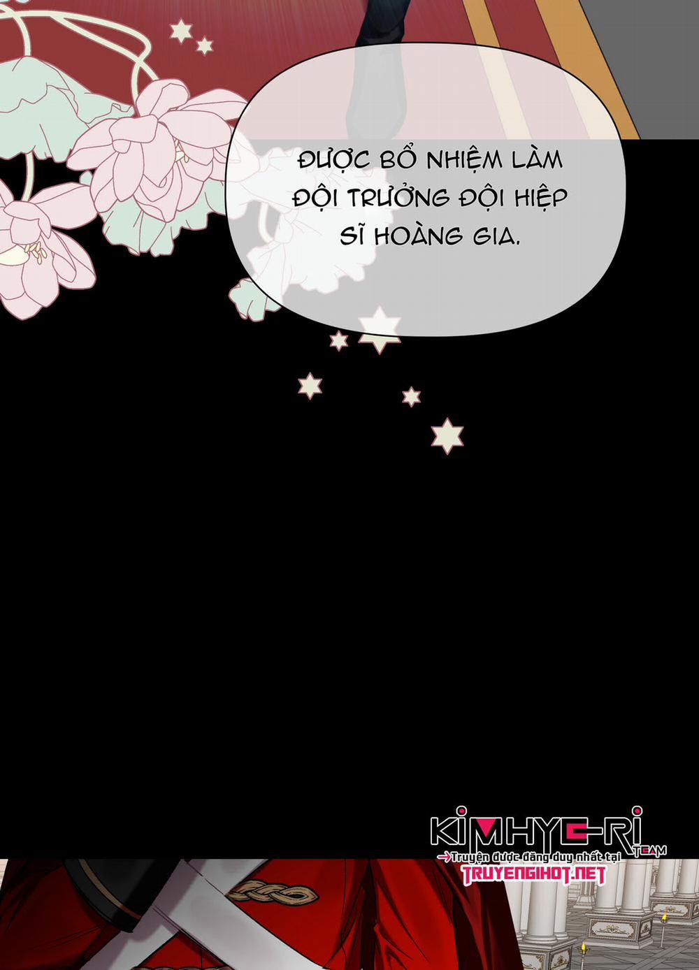 Bỗng Ngày Nọ Bị Một Tên Đáng Ghét Cầu Hôn 13 trang 31