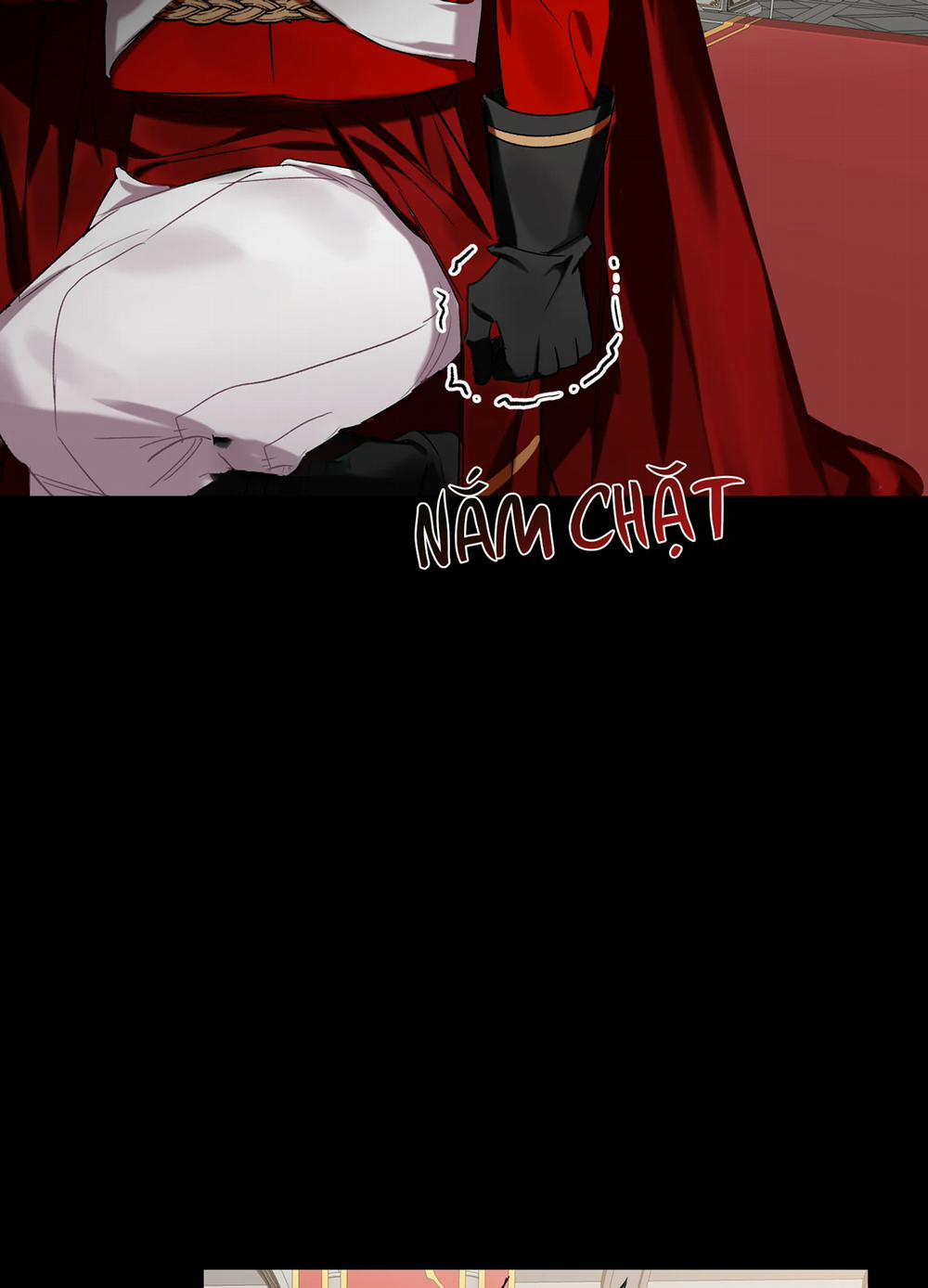 Bỗng Ngày Nọ Bị Một Tên Đáng Ghét Cầu Hôn 13 trang 32