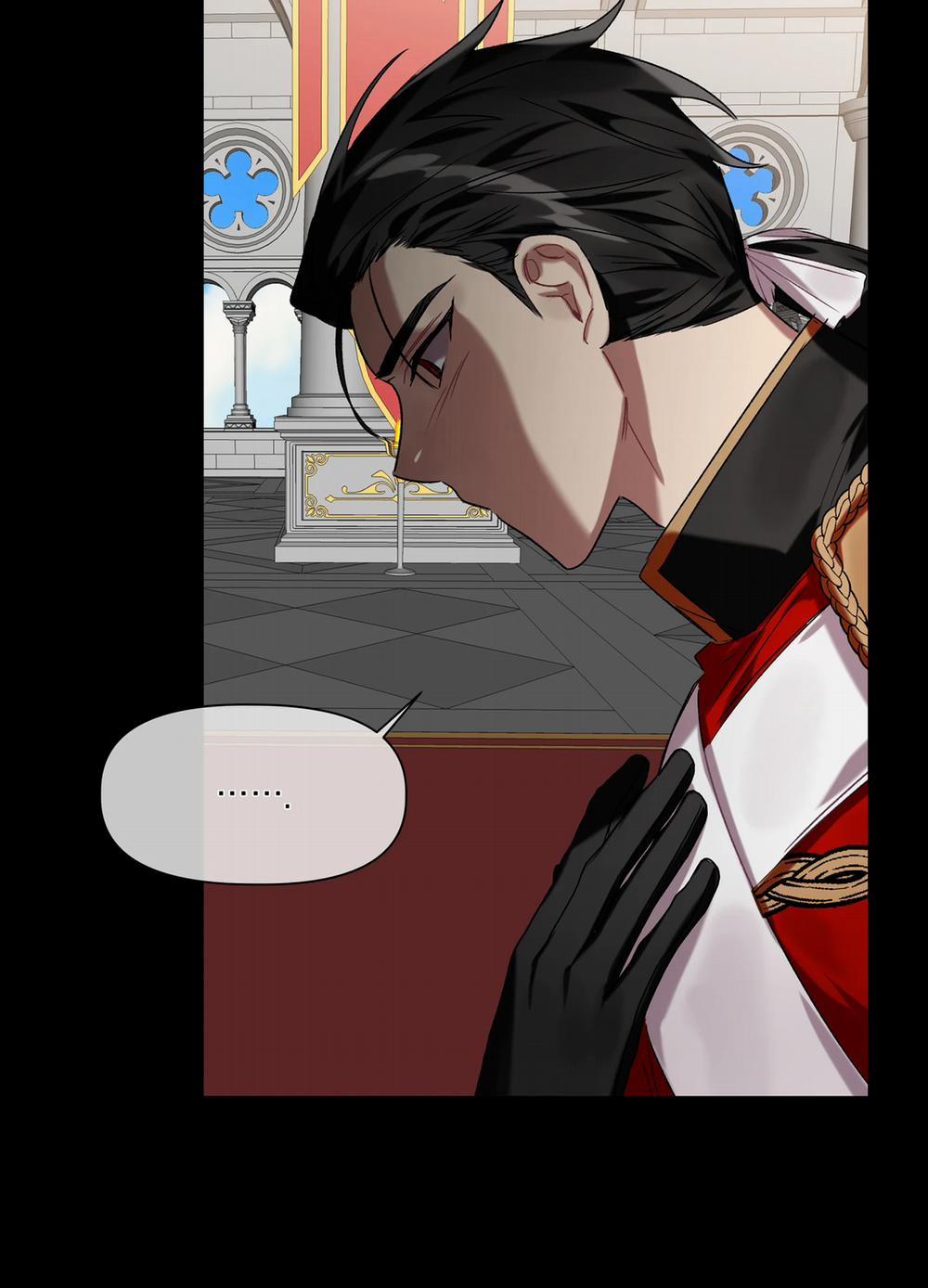 Bỗng Ngày Nọ Bị Một Tên Đáng Ghét Cầu Hôn 13 trang 33