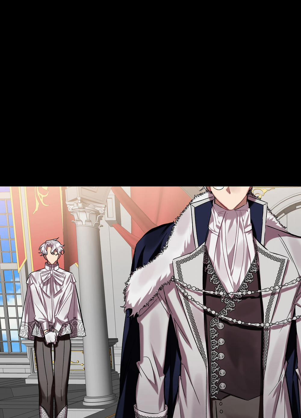 Bỗng Ngày Nọ Bị Một Tên Đáng Ghét Cầu Hôn 13 trang 34