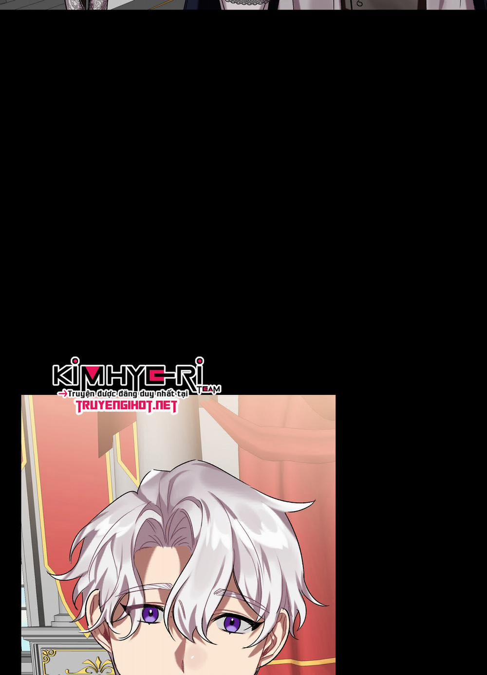 Bỗng Ngày Nọ Bị Một Tên Đáng Ghét Cầu Hôn 13 trang 35