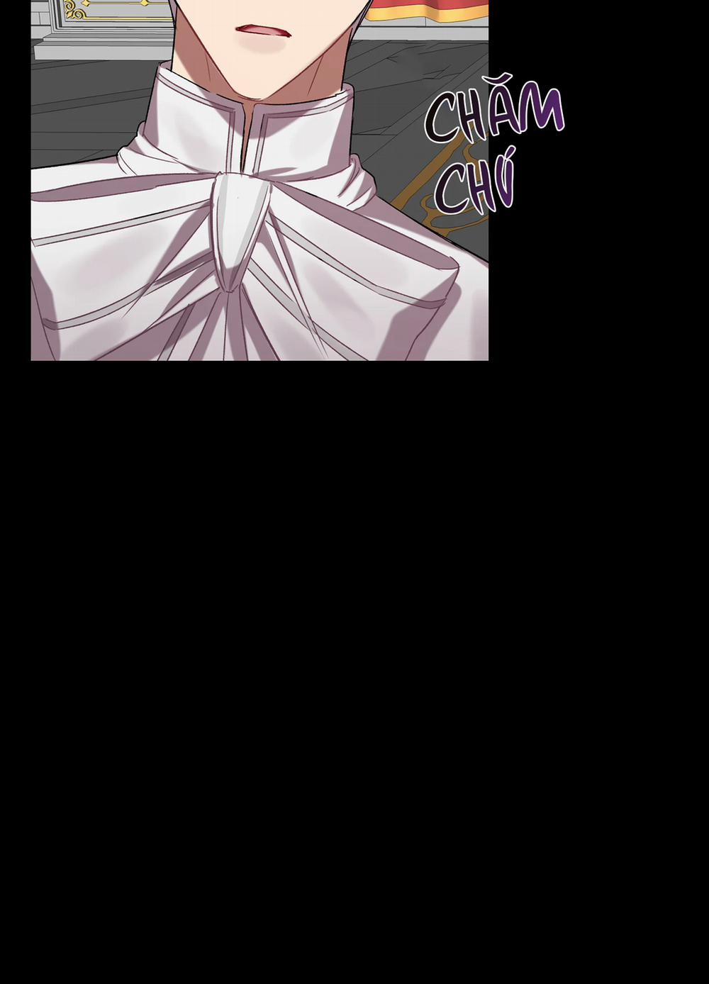 Bỗng Ngày Nọ Bị Một Tên Đáng Ghét Cầu Hôn 13 trang 36