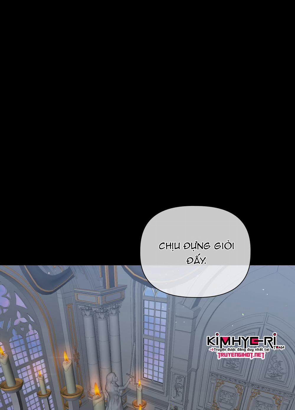 Bỗng Ngày Nọ Bị Một Tên Đáng Ghét Cầu Hôn 13 trang 37