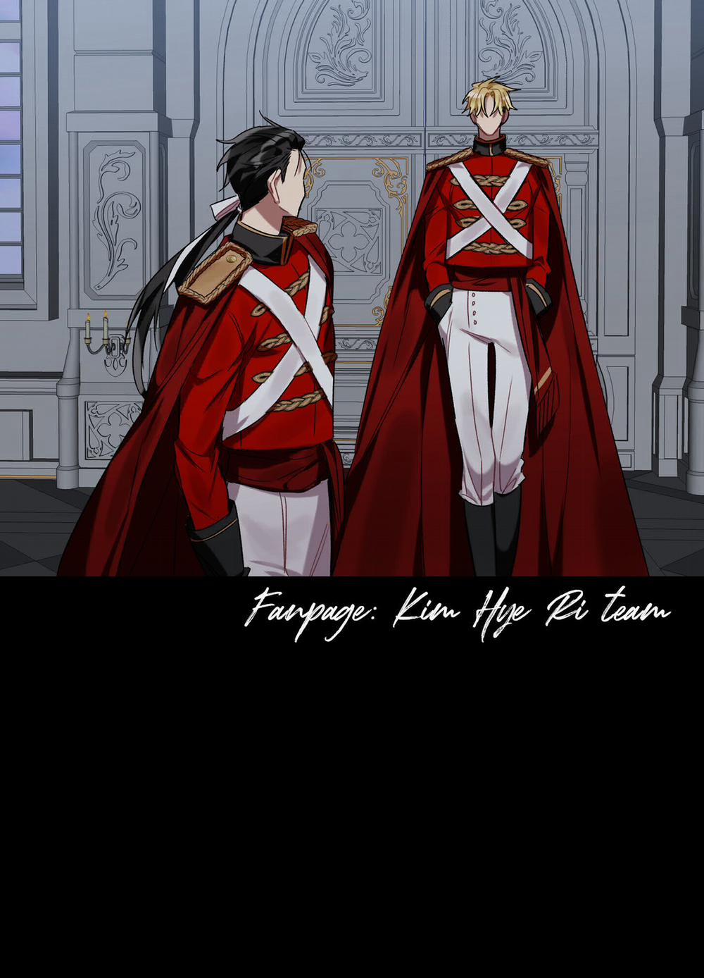 Bỗng Ngày Nọ Bị Một Tên Đáng Ghét Cầu Hôn 13 trang 39