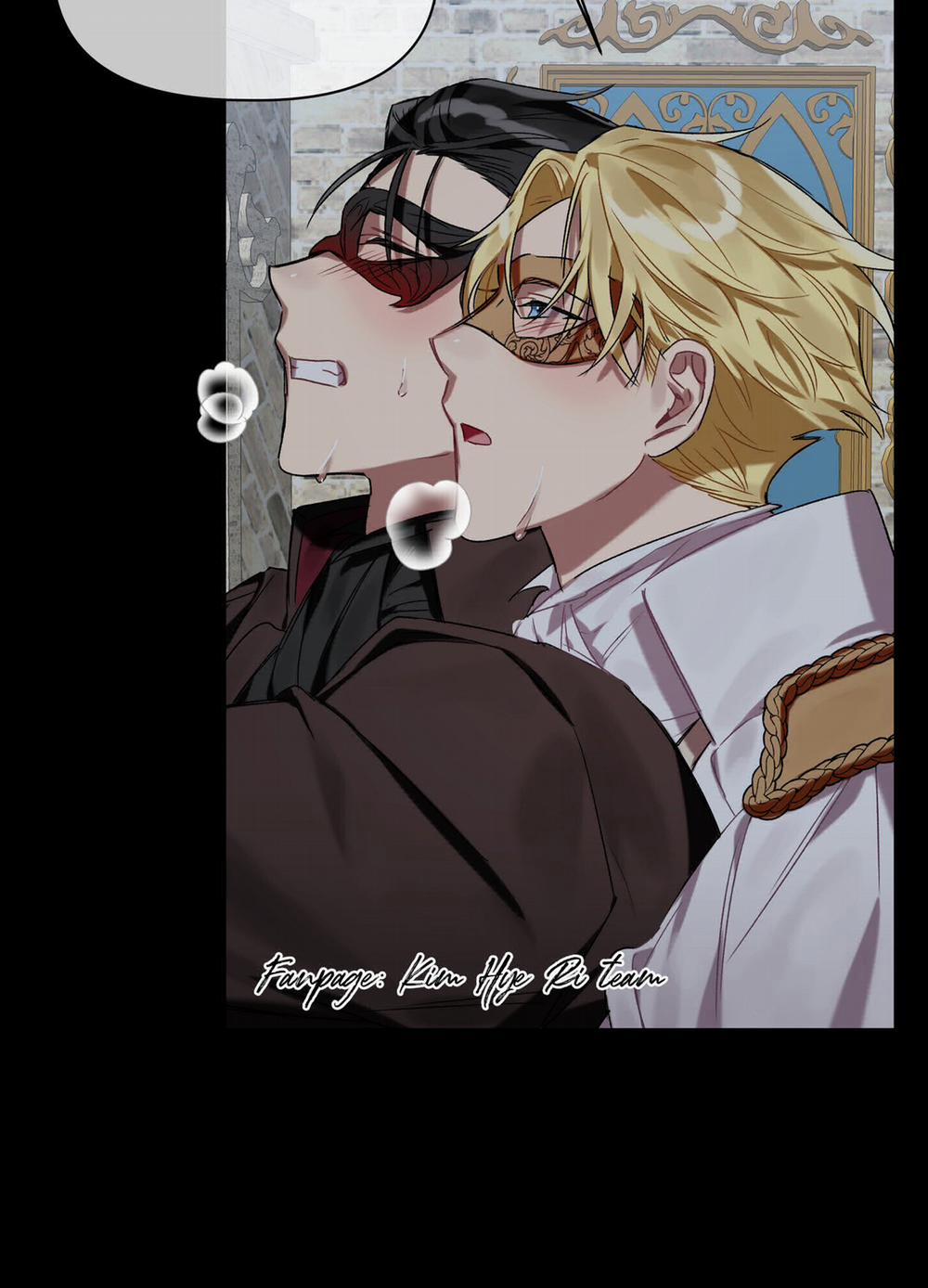 Bỗng Ngày Nọ Bị Một Tên Đáng Ghét Cầu Hôn 13 trang 4