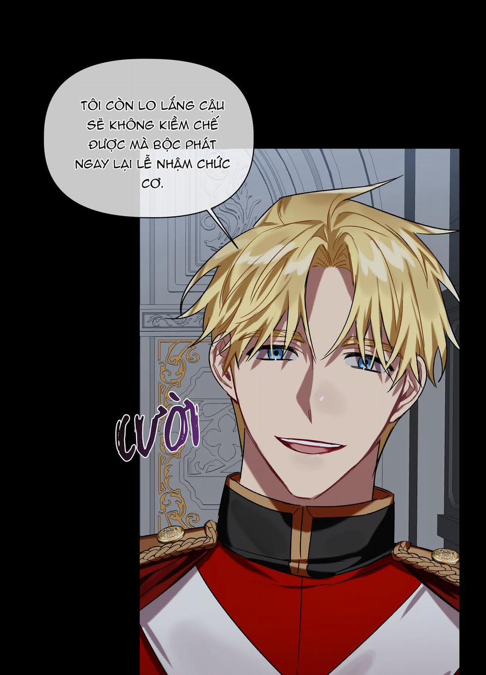 Bỗng Ngày Nọ Bị Một Tên Đáng Ghét Cầu Hôn 13 trang 40