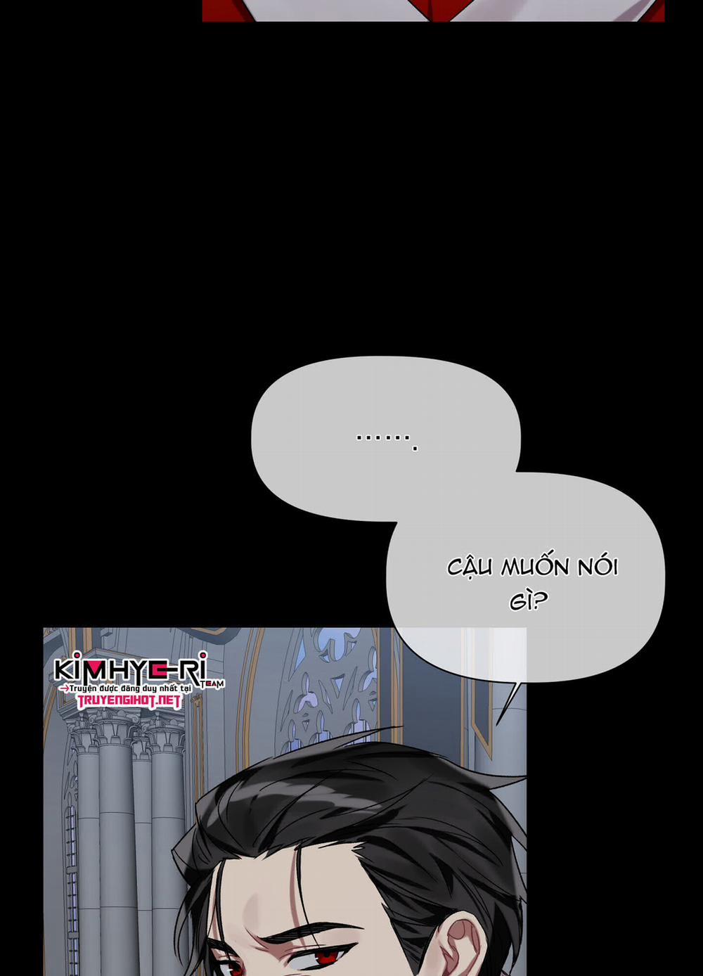 Bỗng Ngày Nọ Bị Một Tên Đáng Ghét Cầu Hôn 13 trang 41