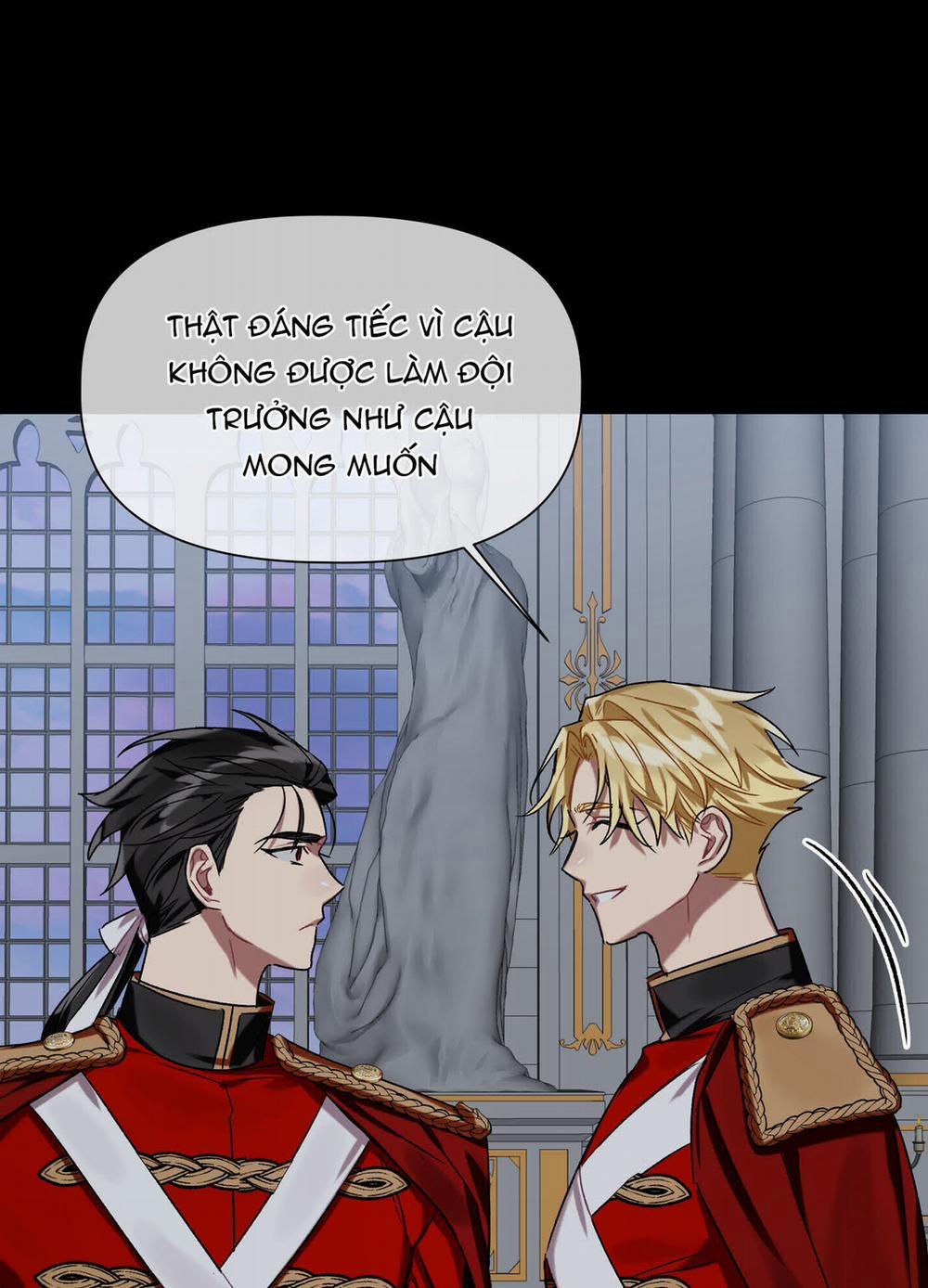 Bỗng Ngày Nọ Bị Một Tên Đáng Ghét Cầu Hôn 13 trang 44