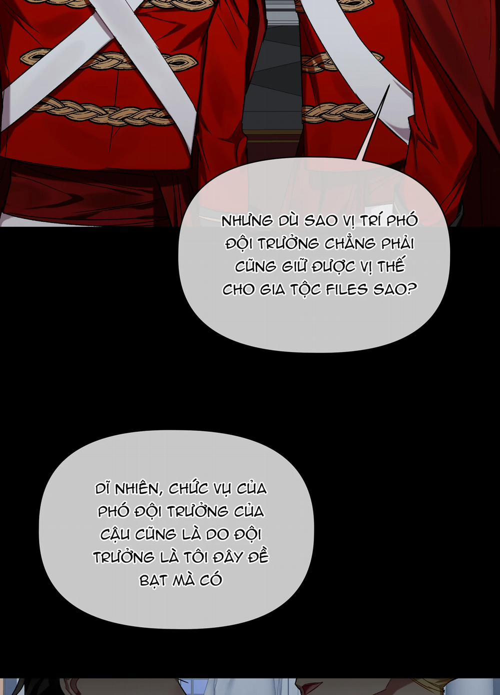 Bỗng Ngày Nọ Bị Một Tên Đáng Ghét Cầu Hôn 13 trang 45