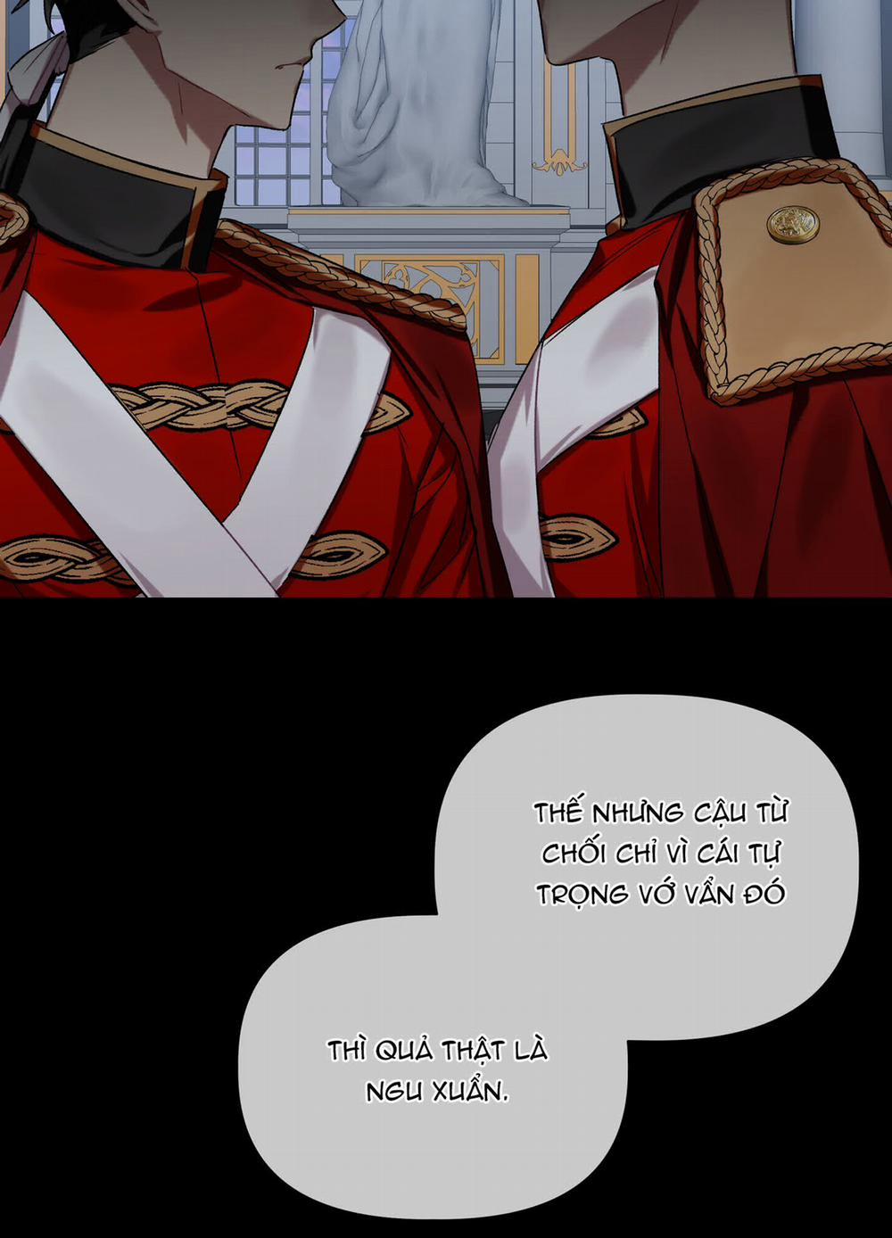 Bỗng Ngày Nọ Bị Một Tên Đáng Ghét Cầu Hôn 13 trang 46