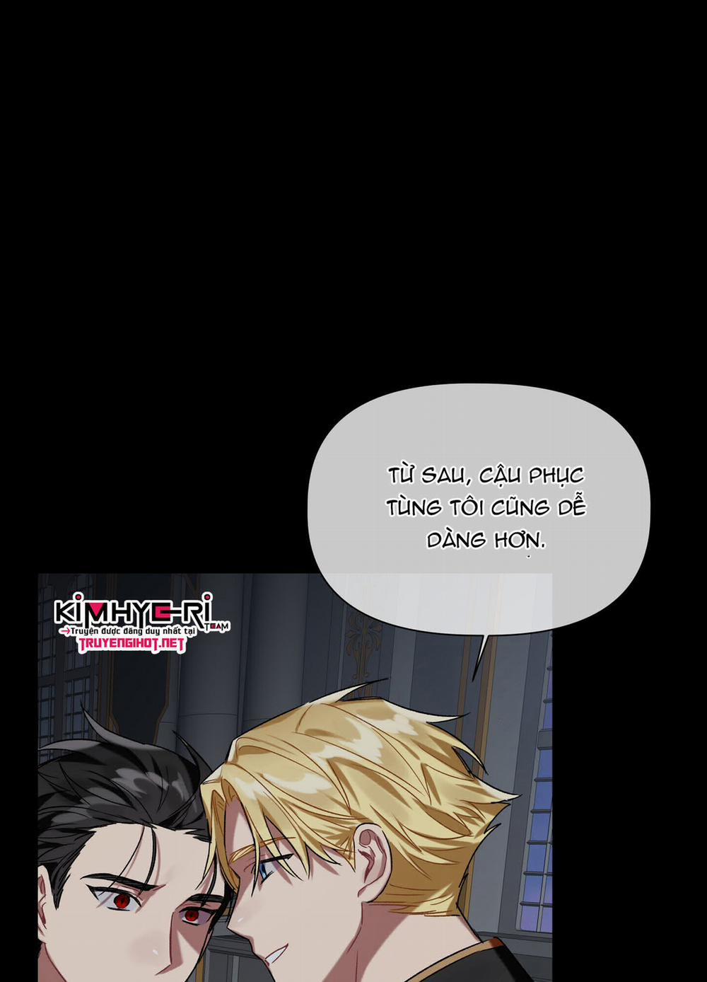 Bỗng Ngày Nọ Bị Một Tên Đáng Ghét Cầu Hôn 13 trang 48